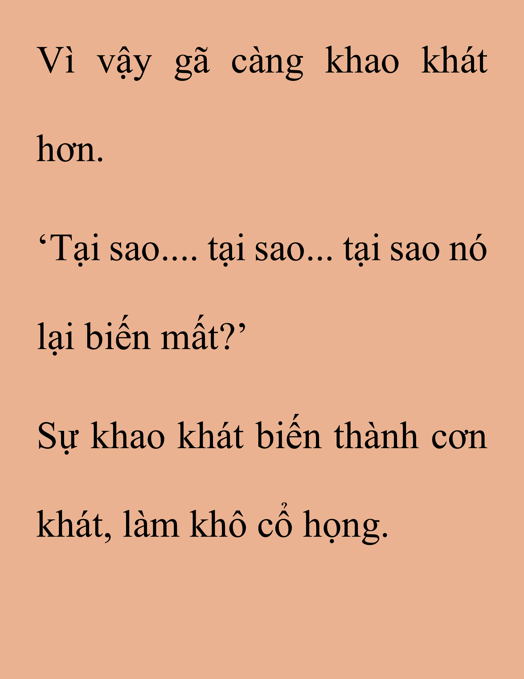 Đọc truyện SNVT[NOVEL] Thanh Mai Trúc Mã Của Đệ Nhất Thiên Hạ - Chương 177: Thứ Ta Muốn Cho Ngươi Thấy