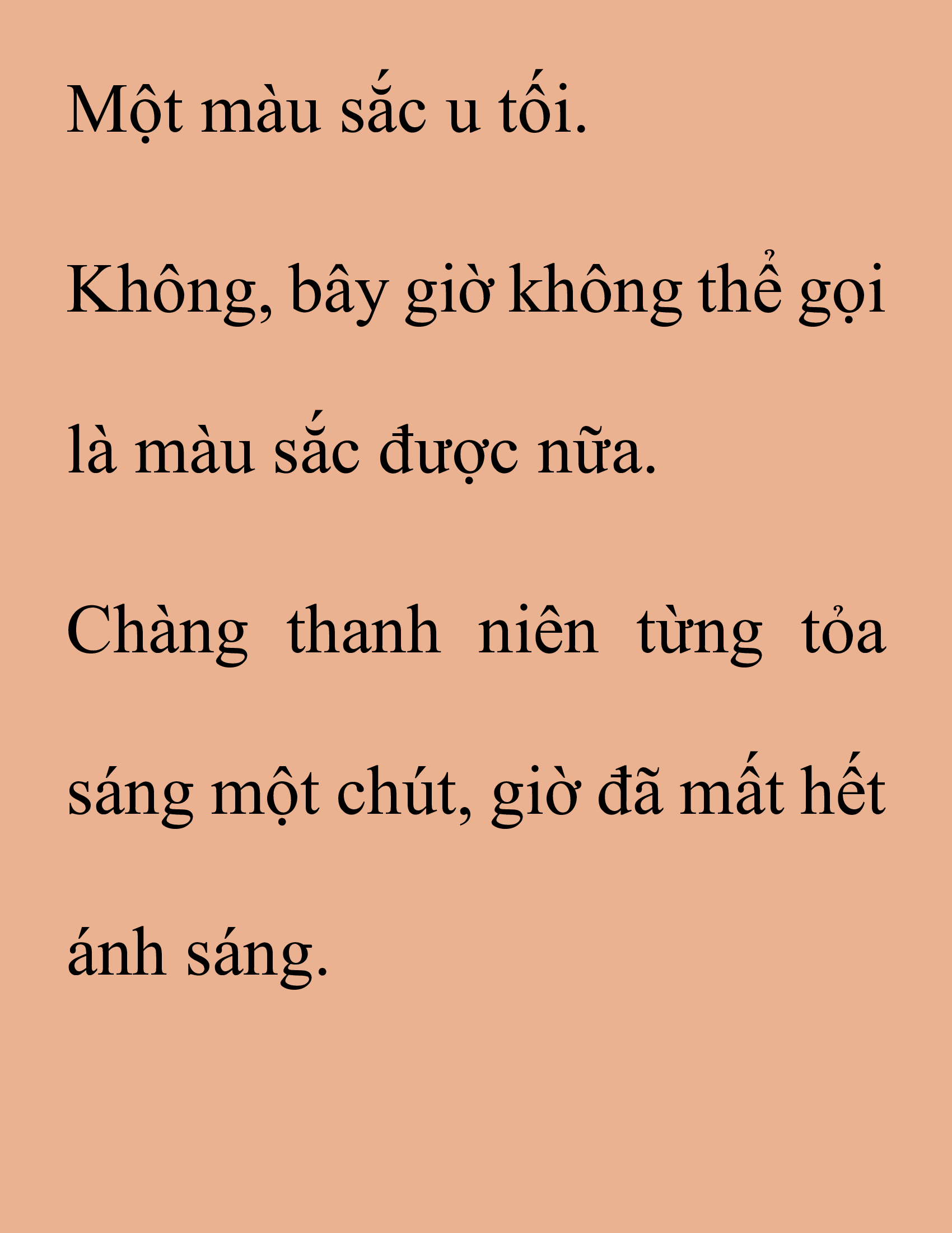 Đọc truyện SNVT[NOVEL] Thanh Mai Trúc Mã Của Đệ Nhất Thiên Hạ - Chương 177: Thứ Ta Muốn Cho Ngươi Thấy