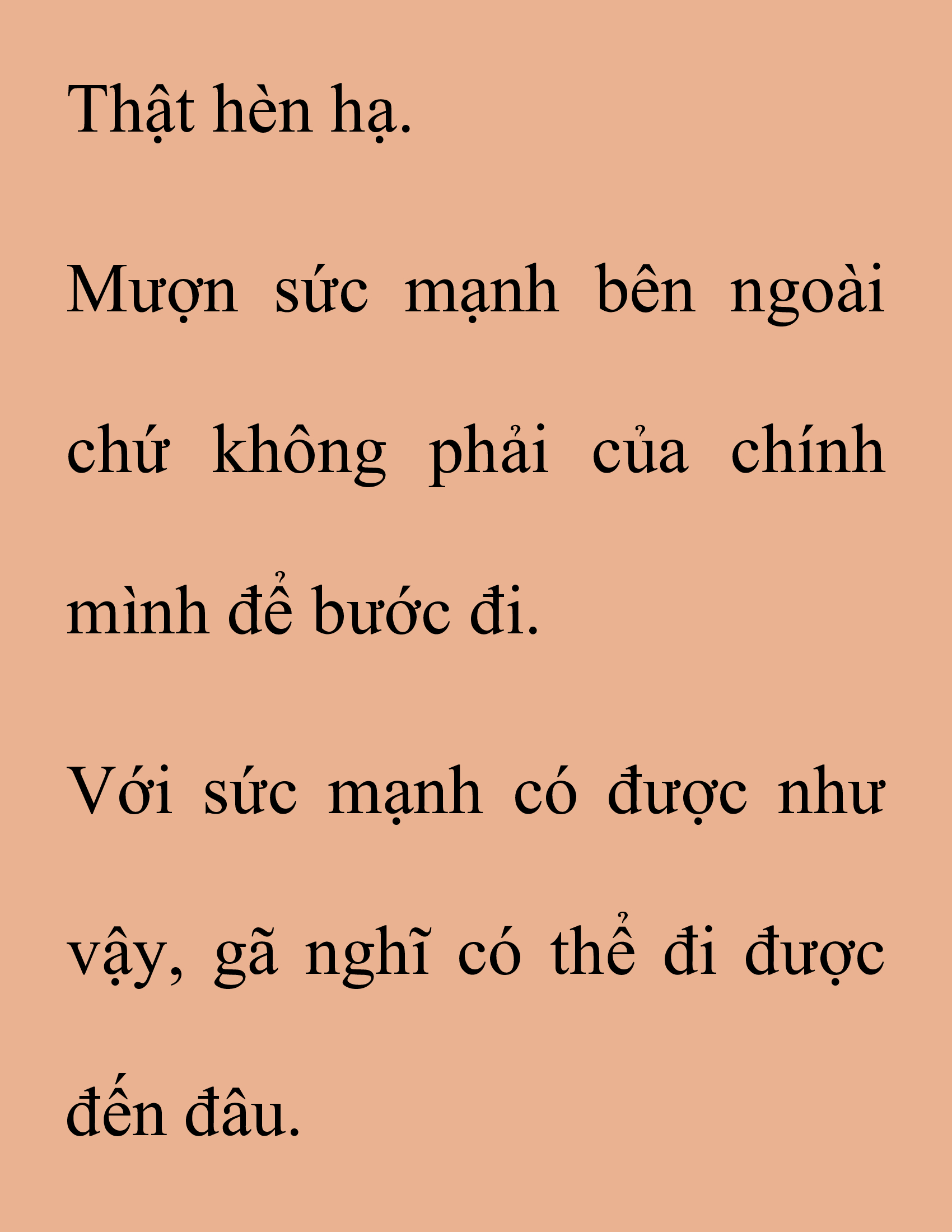 Đọc truyện SNVT[NOVEL] Thanh Mai Trúc Mã Của Đệ Nhất Thiên Hạ - Chương 177: Thứ Ta Muốn Cho Ngươi Thấy