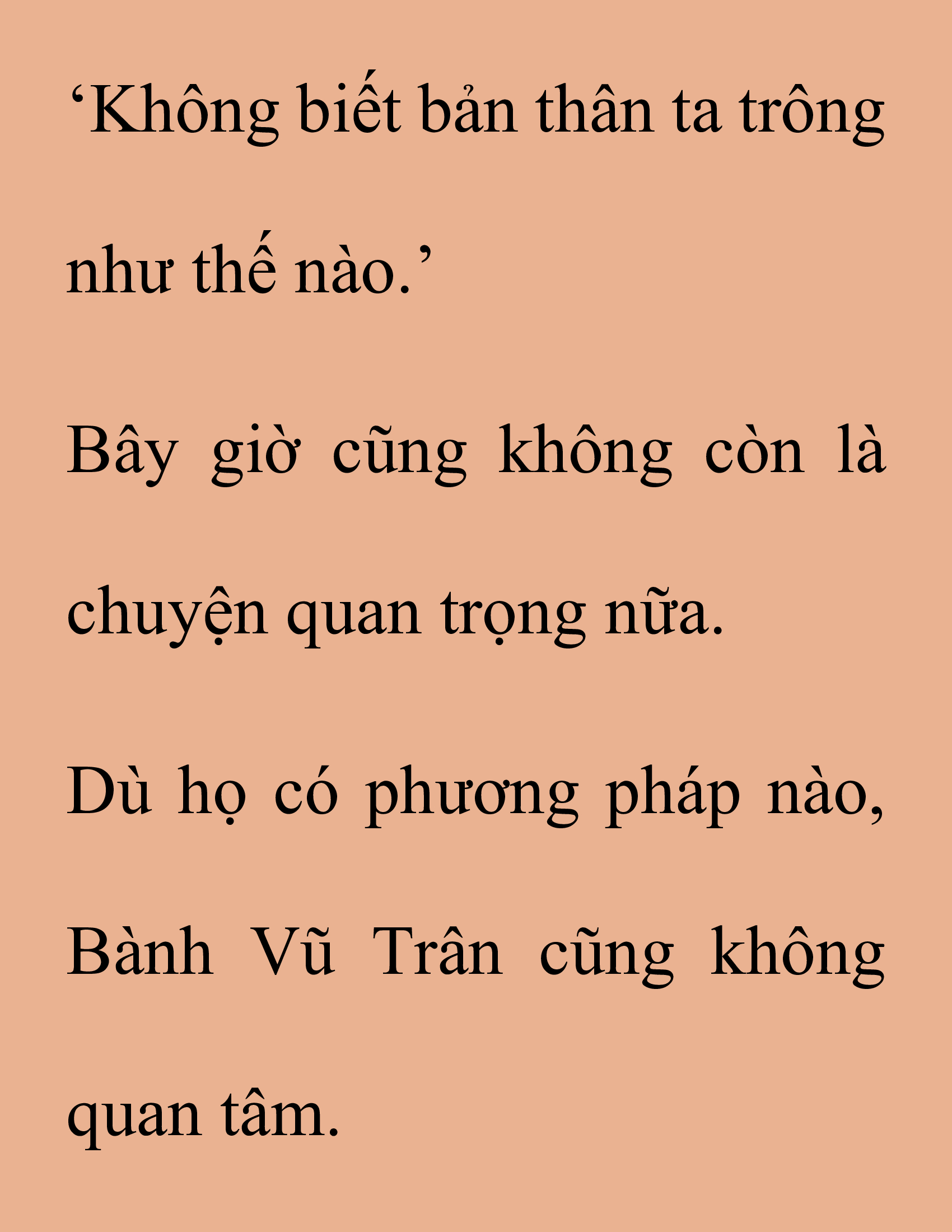 Đọc truyện SNVT[NOVEL] Thanh Mai Trúc Mã Của Đệ Nhất Thiên Hạ - Chương 177: Thứ Ta Muốn Cho Ngươi Thấy