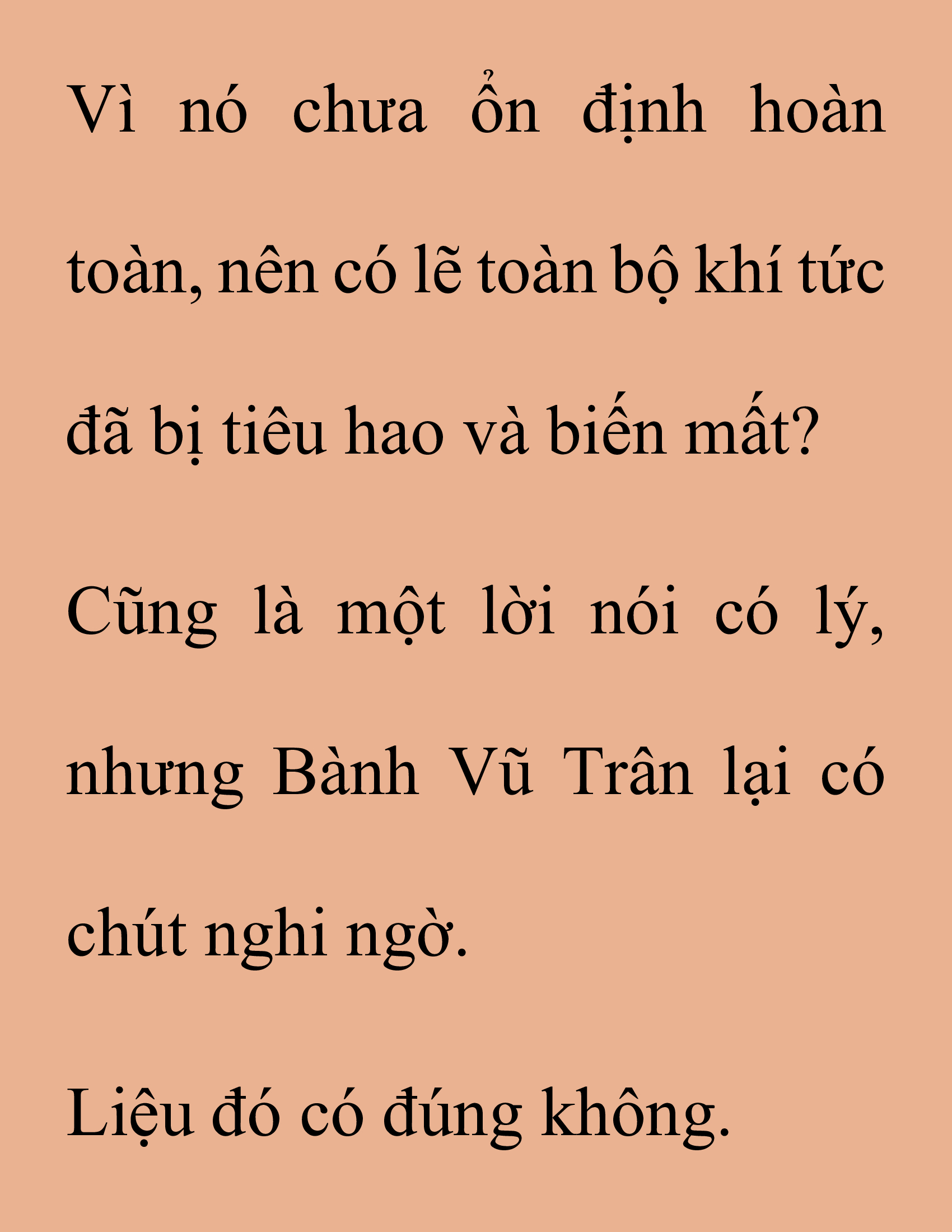 Đọc truyện SNVT[NOVEL] Thanh Mai Trúc Mã Của Đệ Nhất Thiên Hạ - Chương 177: Thứ Ta Muốn Cho Ngươi Thấy