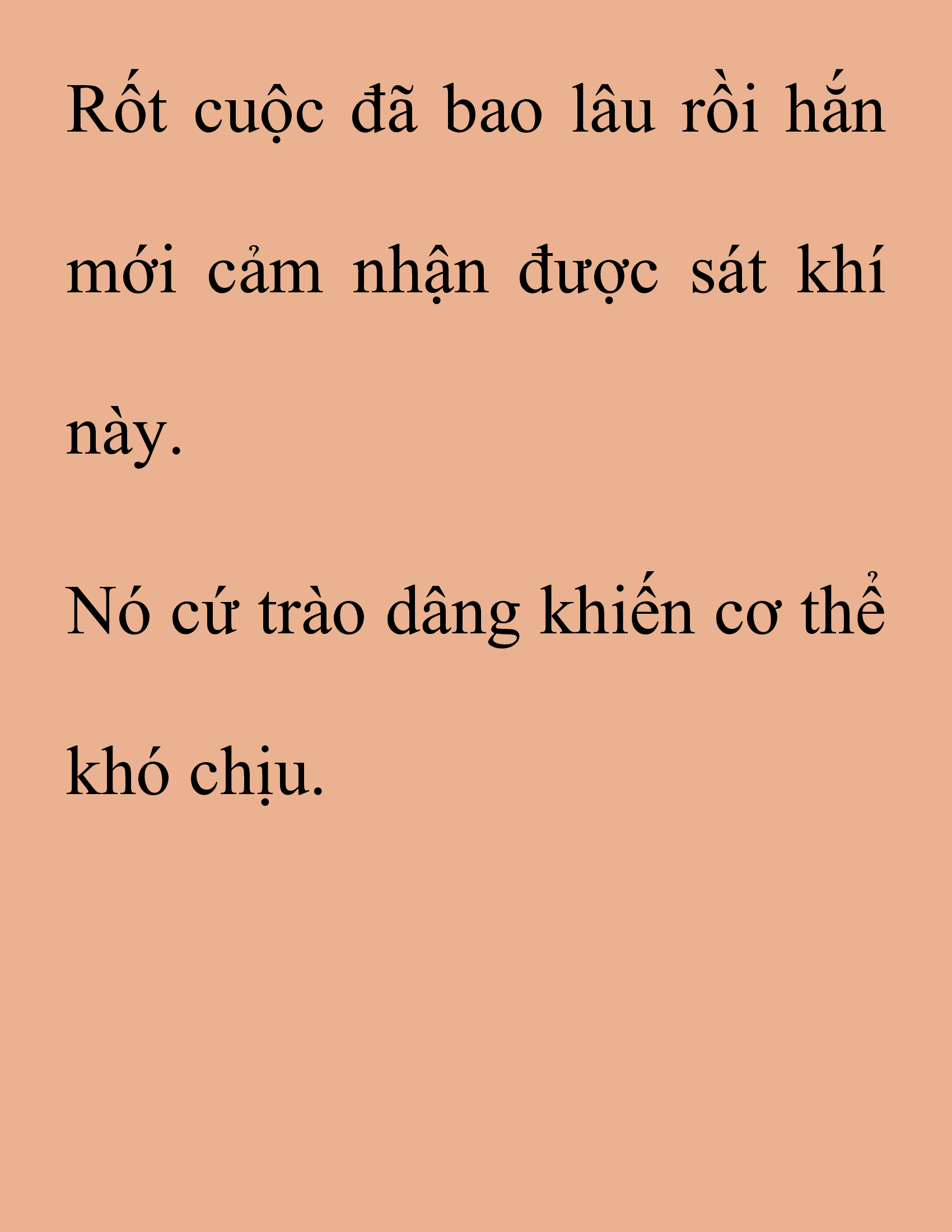 Đọc truyện SNVT[NOVEL] Thanh Mai Trúc Mã Của Đệ Nhất Thiên Hạ - Chương 177: Thứ Ta Muốn Cho Ngươi Thấy