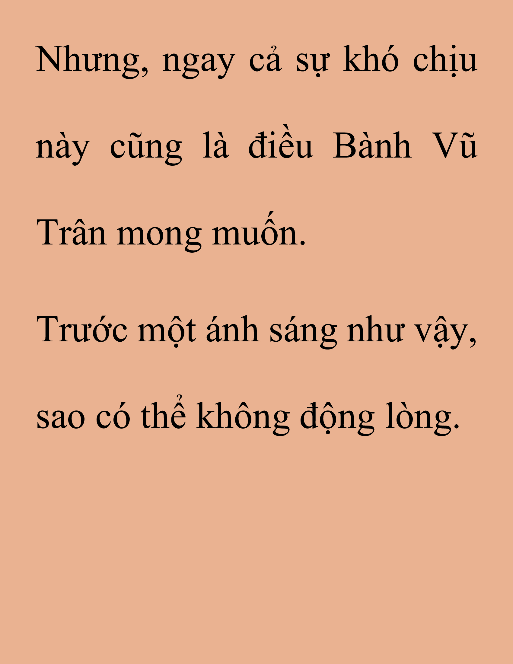 Đọc truyện SNVT[NOVEL] Thanh Mai Trúc Mã Của Đệ Nhất Thiên Hạ - Chương 177: Thứ Ta Muốn Cho Ngươi Thấy