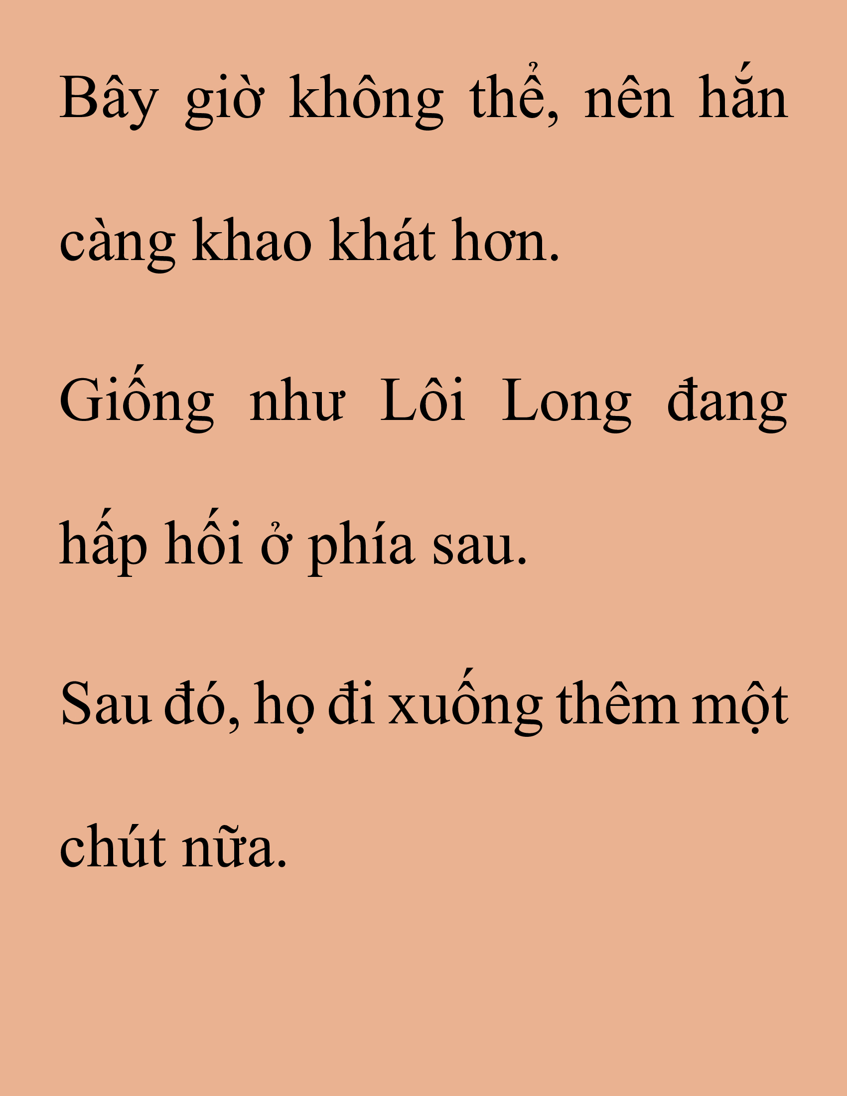 Đọc truyện SNVT[NOVEL] Thanh Mai Trúc Mã Của Đệ Nhất Thiên Hạ - Chương 177: Thứ Ta Muốn Cho Ngươi Thấy