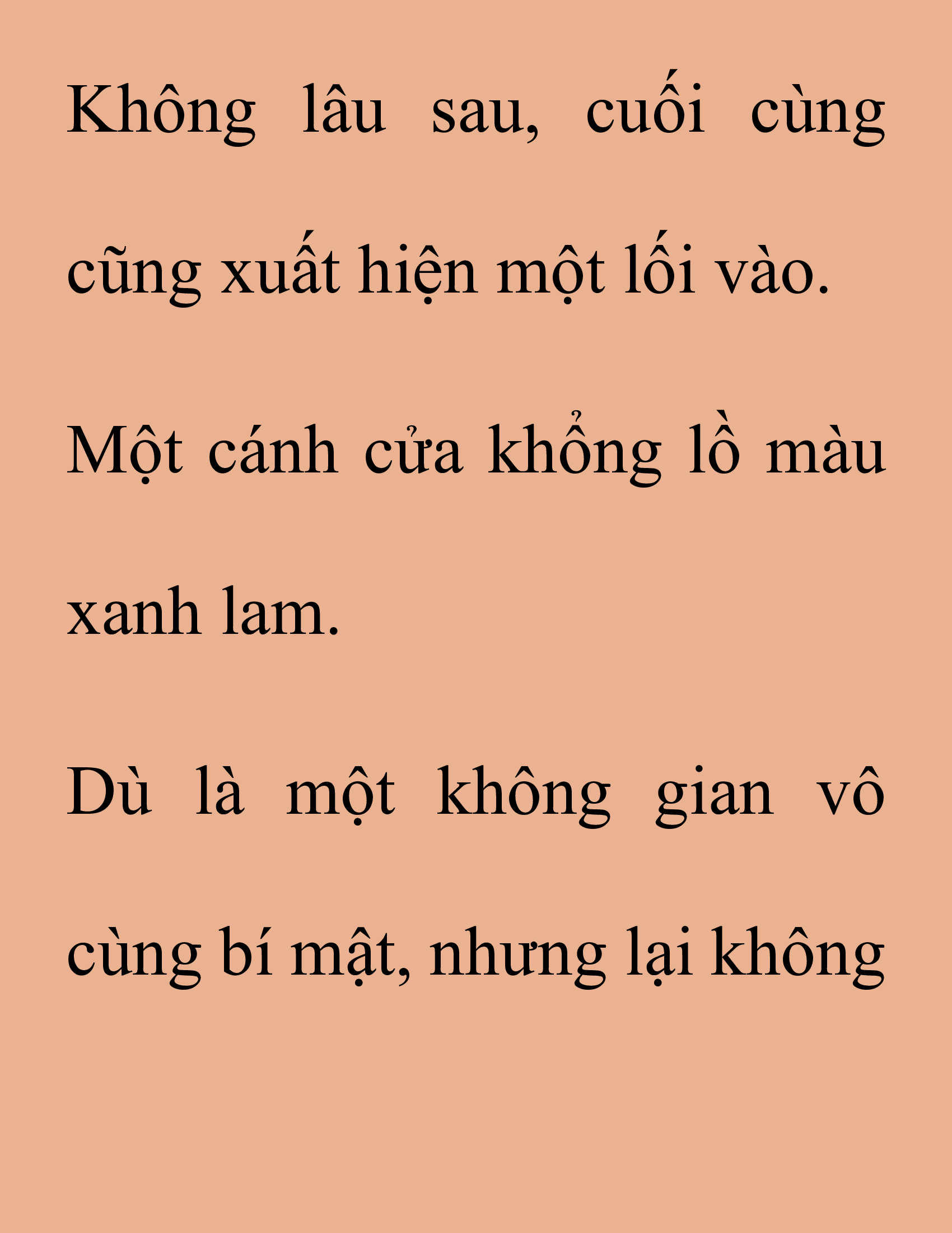 Đọc truyện SNVT[NOVEL] Thanh Mai Trúc Mã Của Đệ Nhất Thiên Hạ - Chương 177: Thứ Ta Muốn Cho Ngươi Thấy