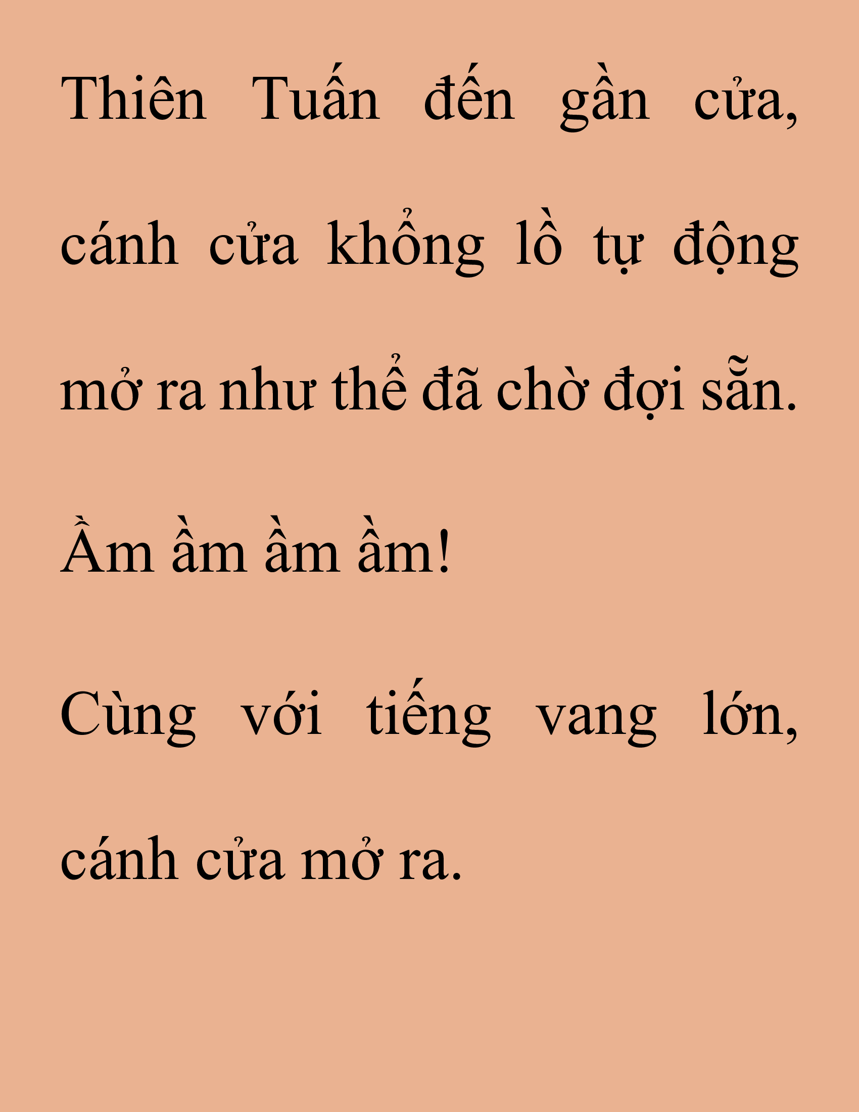 Đọc truyện SNVT[NOVEL] Thanh Mai Trúc Mã Của Đệ Nhất Thiên Hạ - Chương 177: Thứ Ta Muốn Cho Ngươi Thấy