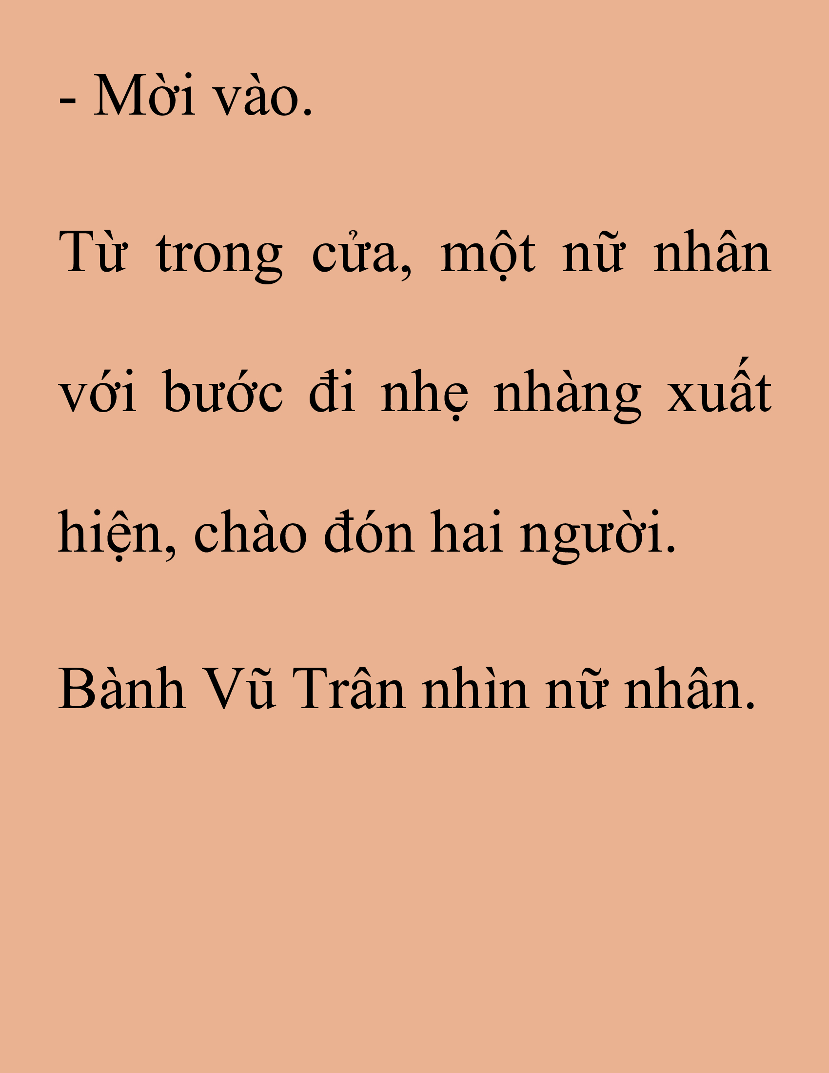 Đọc truyện SNVT[NOVEL] Thanh Mai Trúc Mã Của Đệ Nhất Thiên Hạ - Chương 177: Thứ Ta Muốn Cho Ngươi Thấy
