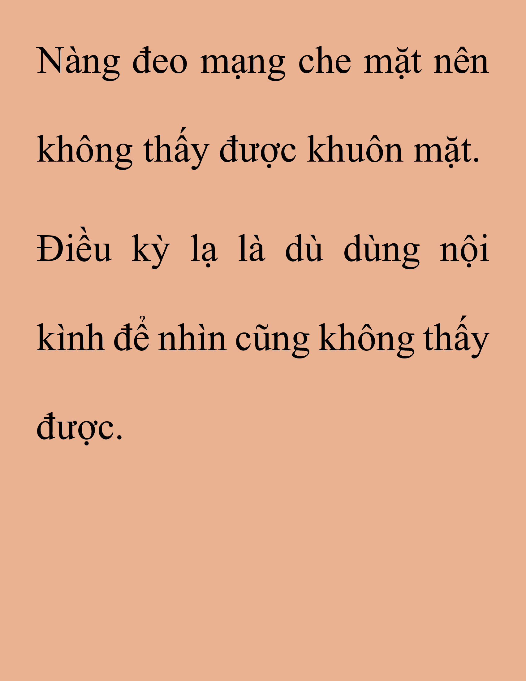 Đọc truyện SNVT[NOVEL] Thanh Mai Trúc Mã Của Đệ Nhất Thiên Hạ - Chương 177: Thứ Ta Muốn Cho Ngươi Thấy