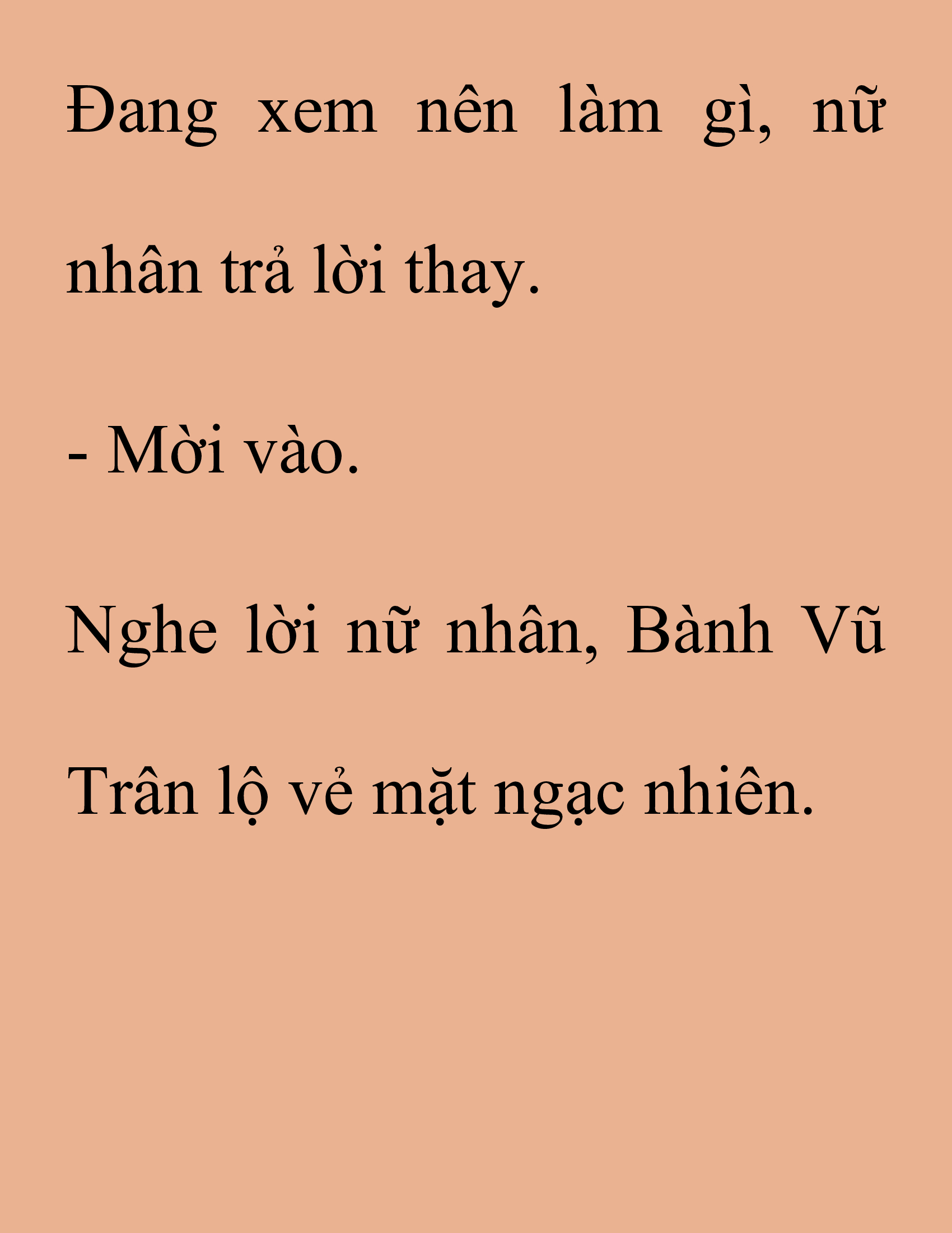 Đọc truyện SNVT[NOVEL] Thanh Mai Trúc Mã Của Đệ Nhất Thiên Hạ - Chương 177: Thứ Ta Muốn Cho Ngươi Thấy