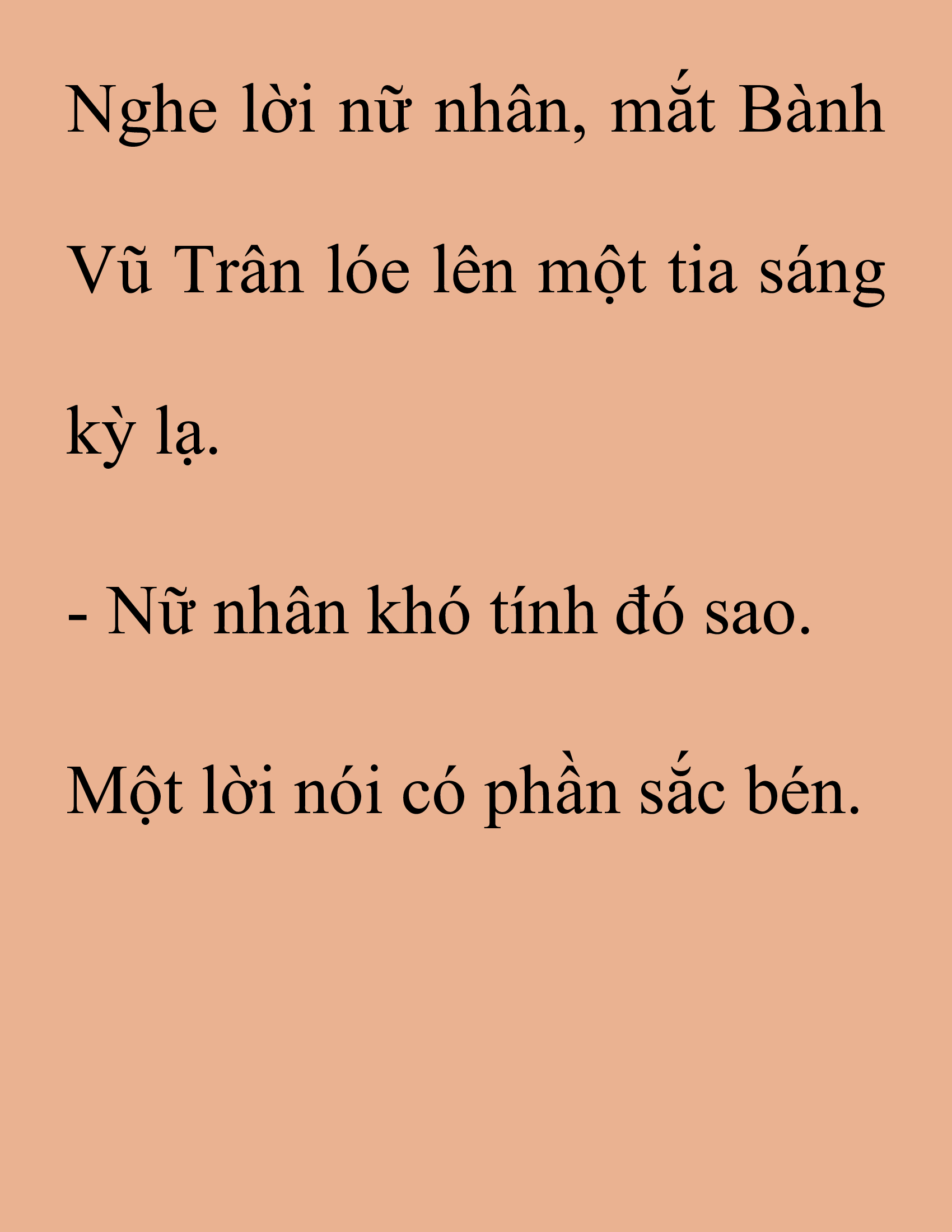 Đọc truyện SNVT[NOVEL] Thanh Mai Trúc Mã Của Đệ Nhất Thiên Hạ - Chương 177: Thứ Ta Muốn Cho Ngươi Thấy