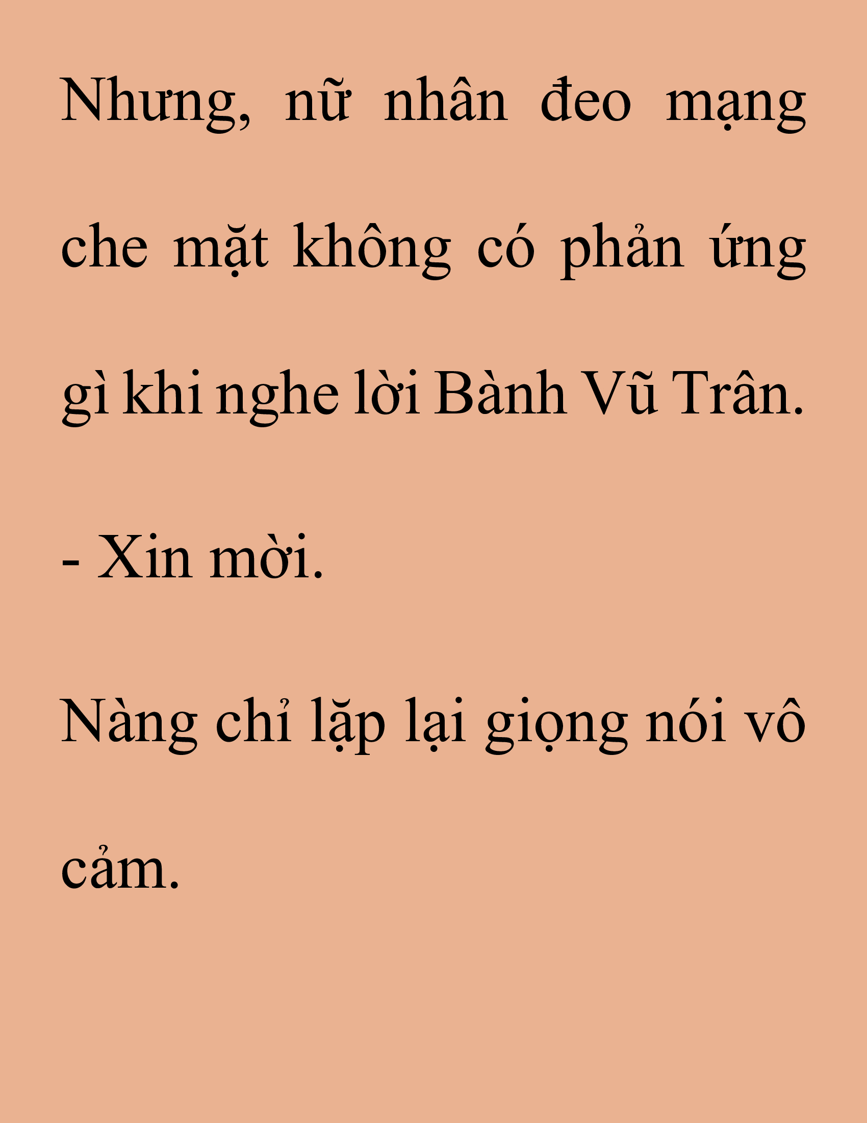 Đọc truyện SNVT[NOVEL] Thanh Mai Trúc Mã Của Đệ Nhất Thiên Hạ - Chương 177: Thứ Ta Muốn Cho Ngươi Thấy
