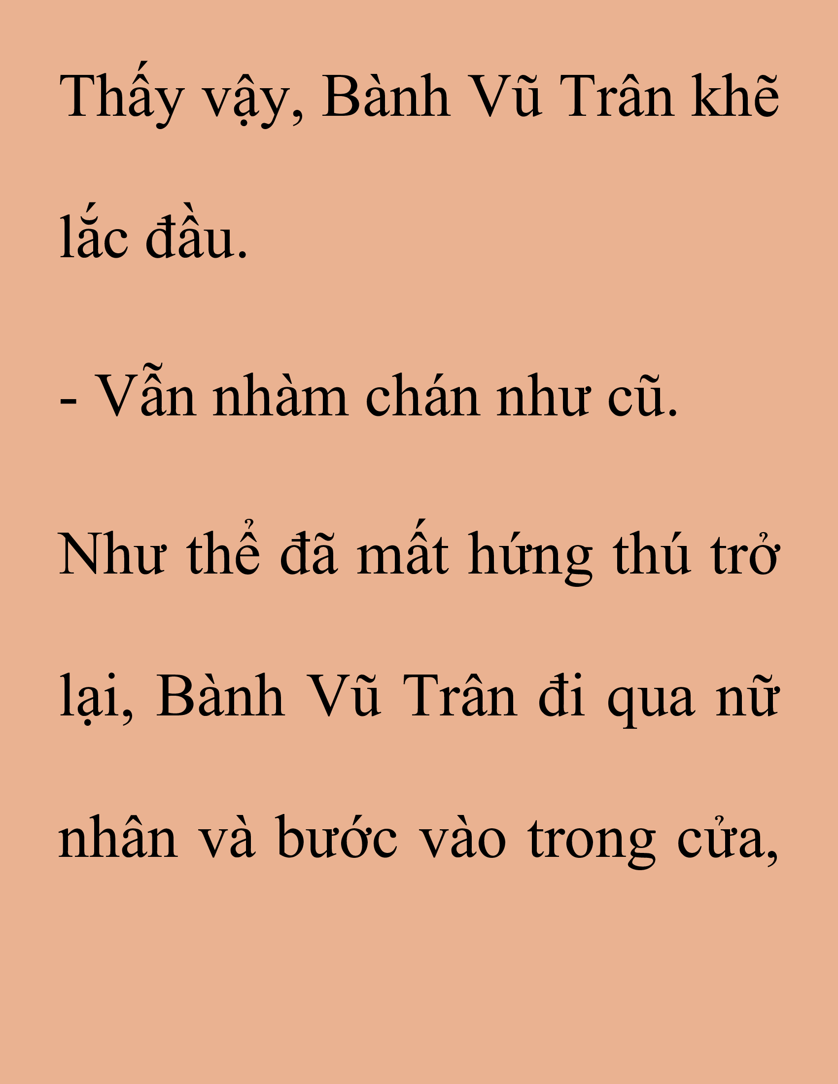 Đọc truyện SNVT[NOVEL] Thanh Mai Trúc Mã Của Đệ Nhất Thiên Hạ - Chương 177: Thứ Ta Muốn Cho Ngươi Thấy