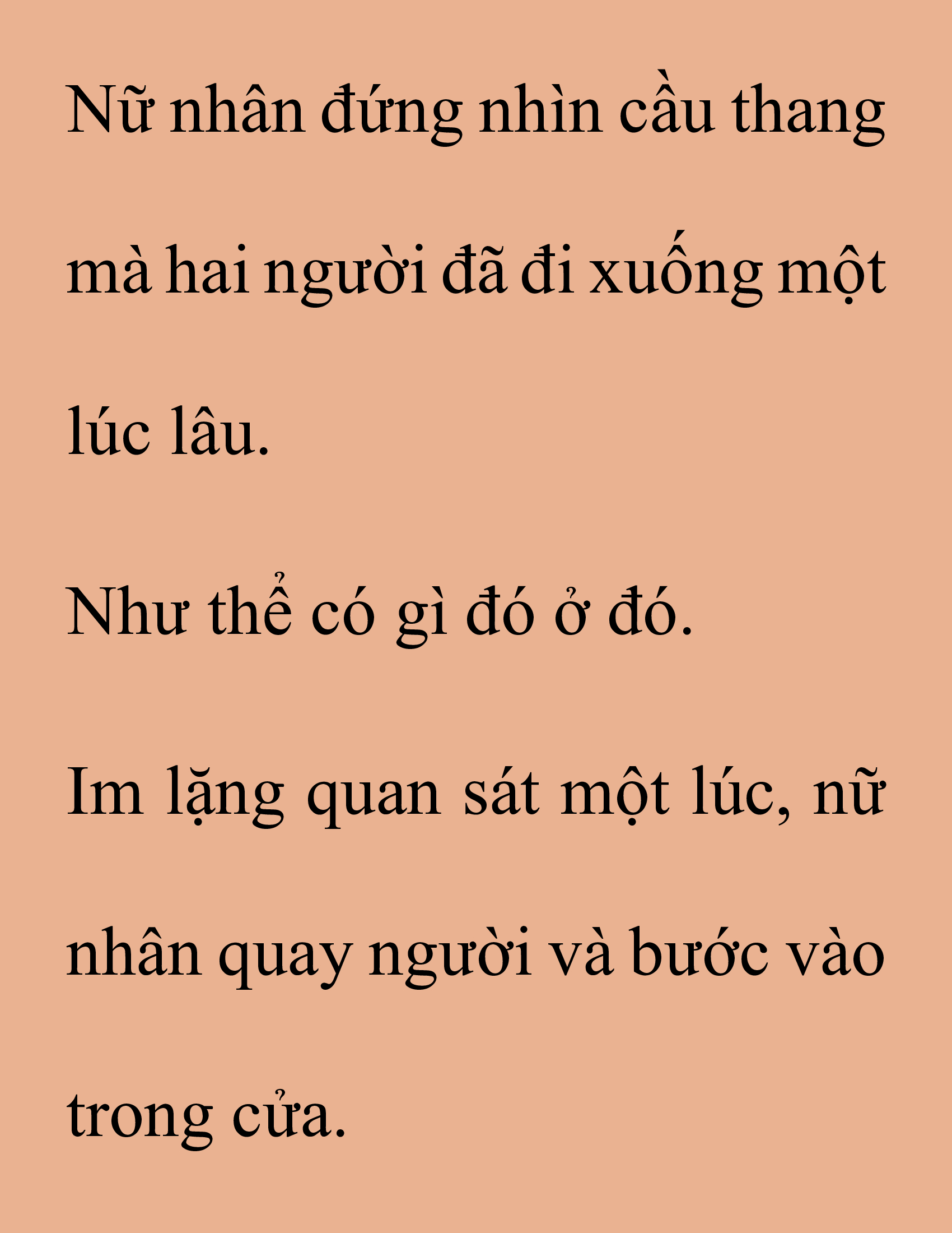 Đọc truyện SNVT[NOVEL] Thanh Mai Trúc Mã Của Đệ Nhất Thiên Hạ - Chương 177: Thứ Ta Muốn Cho Ngươi Thấy