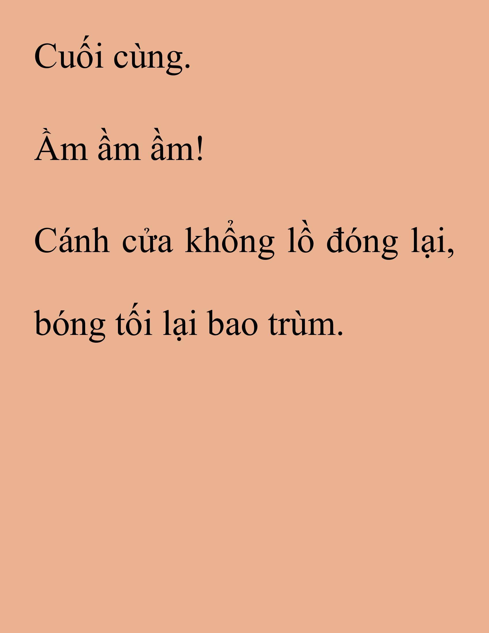 Đọc truyện SNVT[NOVEL] Thanh Mai Trúc Mã Của Đệ Nhất Thiên Hạ - Chương 177: Thứ Ta Muốn Cho Ngươi Thấy