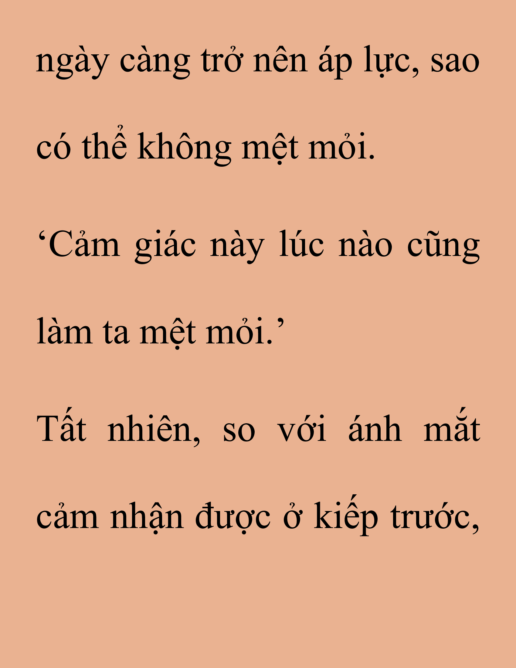 Đọc truyện SNVT[NOVEL] Thanh Mai Trúc Mã Của Đệ Nhất Thiên Hạ - Chương 177: Thứ Ta Muốn Cho Ngươi Thấy