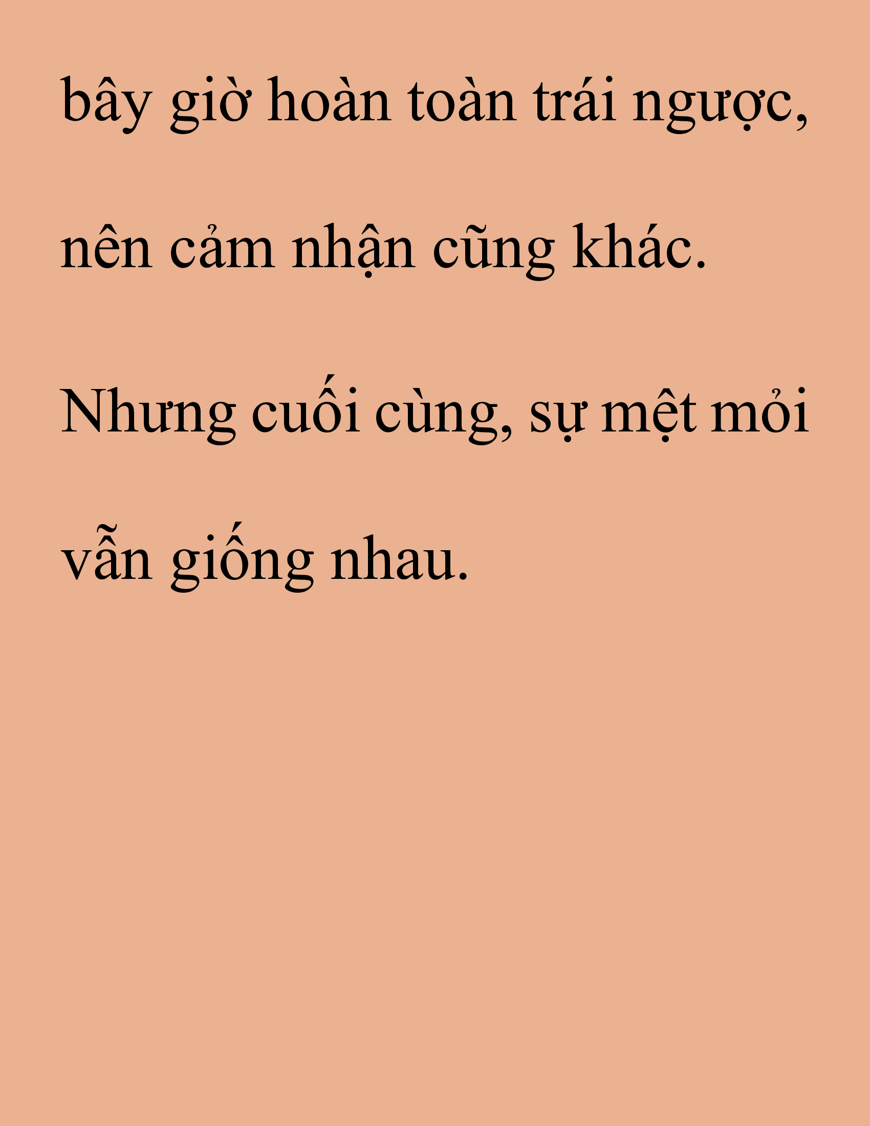 Đọc truyện SNVT[NOVEL] Thanh Mai Trúc Mã Của Đệ Nhất Thiên Hạ - Chương 177: Thứ Ta Muốn Cho Ngươi Thấy