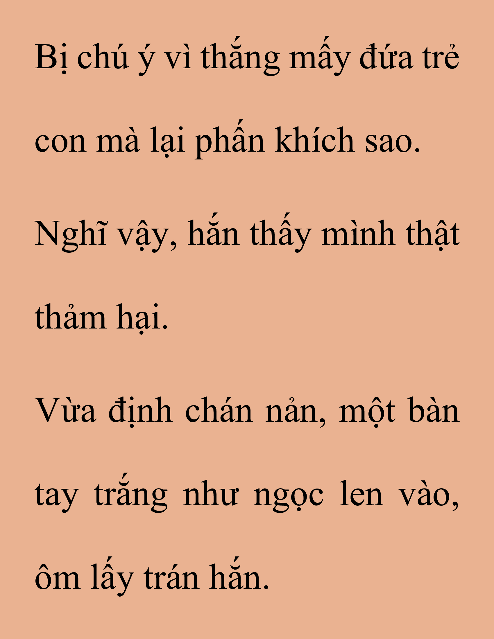 Đọc truyện SNVT[NOVEL] Thanh Mai Trúc Mã Của Đệ Nhất Thiên Hạ - Chương 178: Thứ Ta Muốn Cho Ngươi Thấy