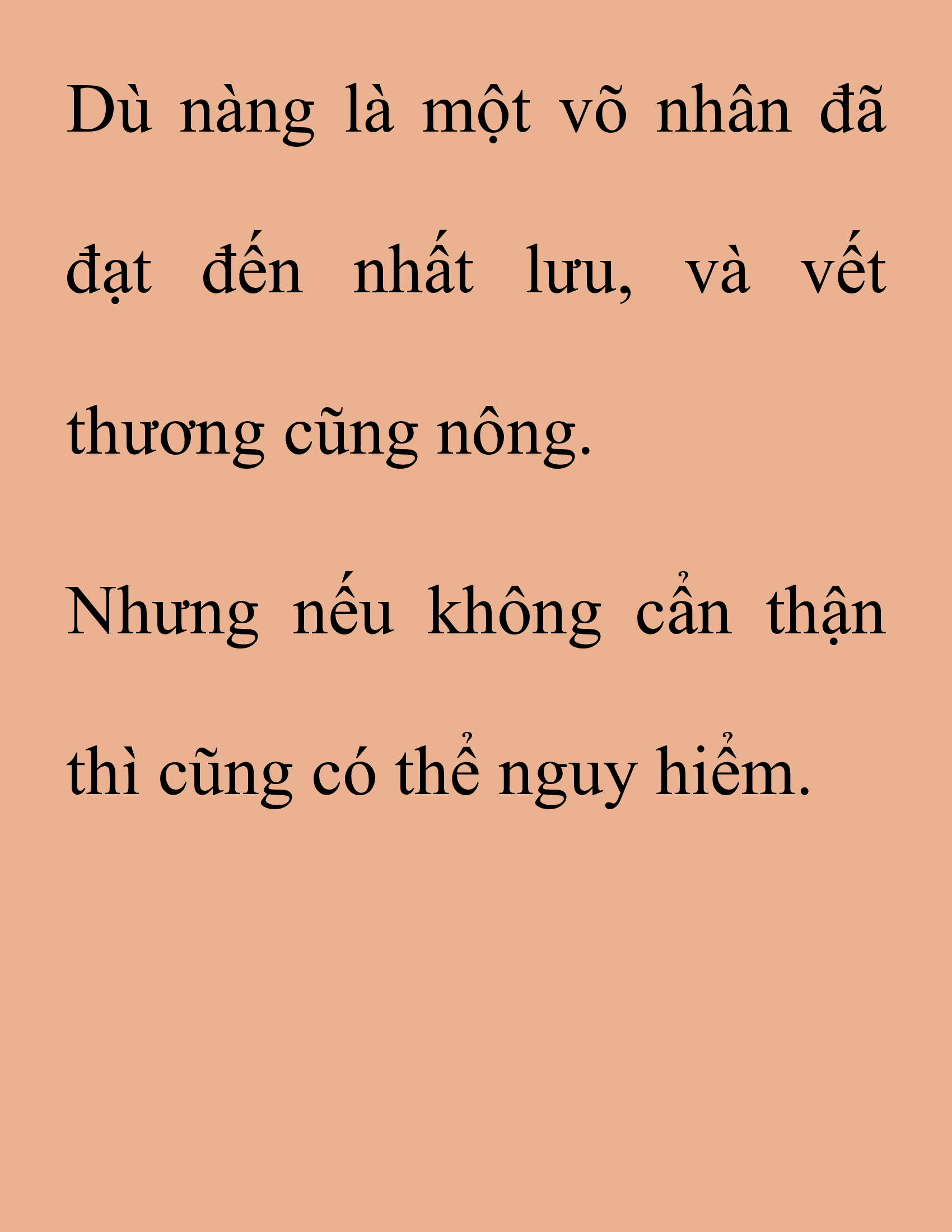 Đọc truyện SNVT[NOVEL] Thanh Mai Trúc Mã Của Đệ Nhất Thiên Hạ - Chương 178: Thứ Ta Muốn Cho Ngươi Thấy