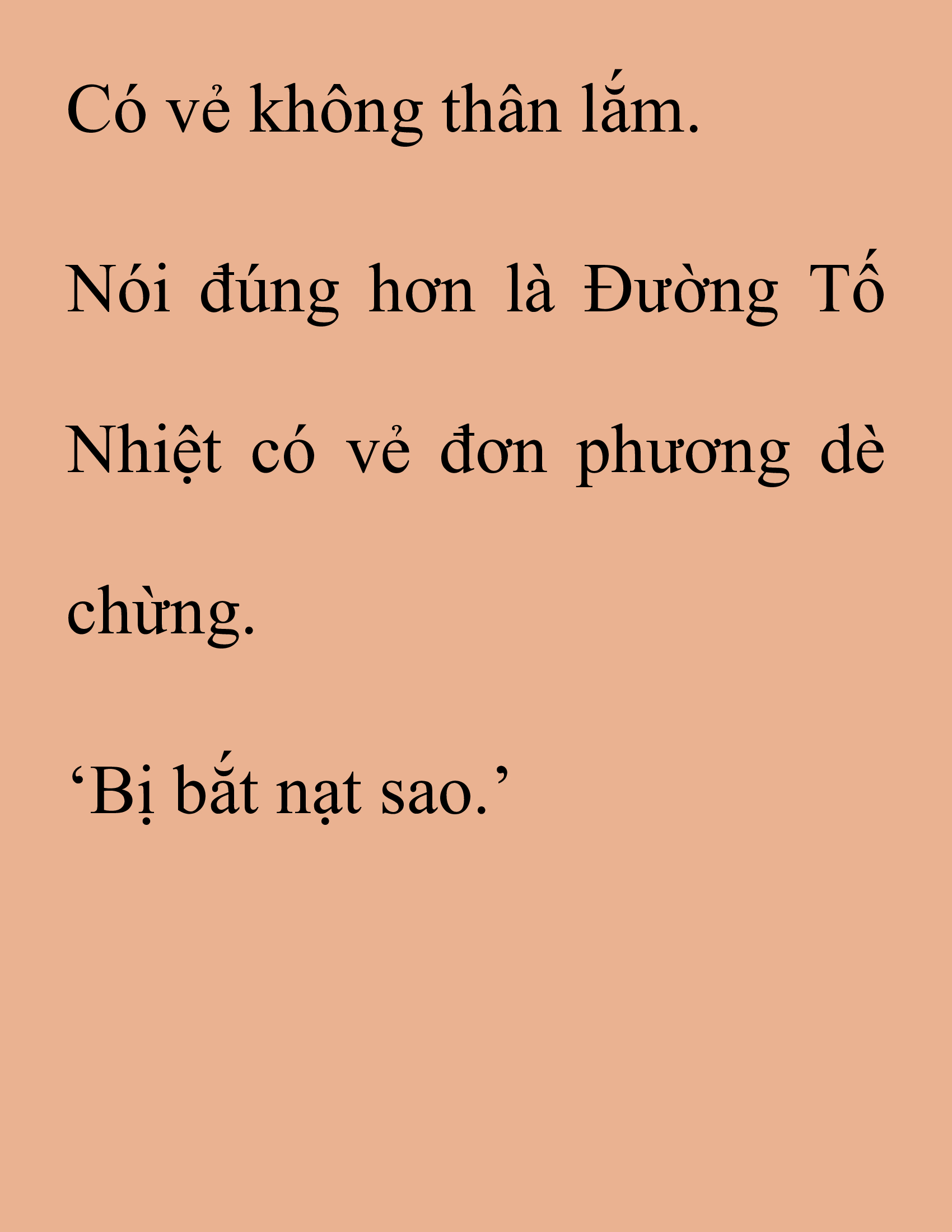 Đọc truyện SNVT[NOVEL] Thanh Mai Trúc Mã Của Đệ Nhất Thiên Hạ - Chương 178: Thứ Ta Muốn Cho Ngươi Thấy