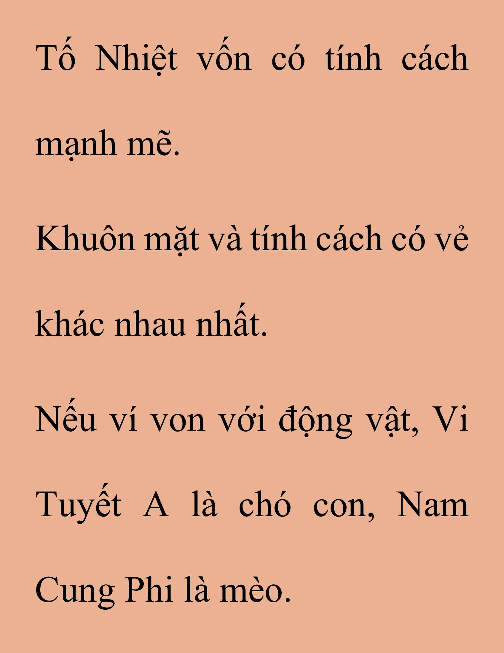 Đọc truyện SNVT[NOVEL] Thanh Mai Trúc Mã Của Đệ Nhất Thiên Hạ - Chương 178: Thứ Ta Muốn Cho Ngươi Thấy