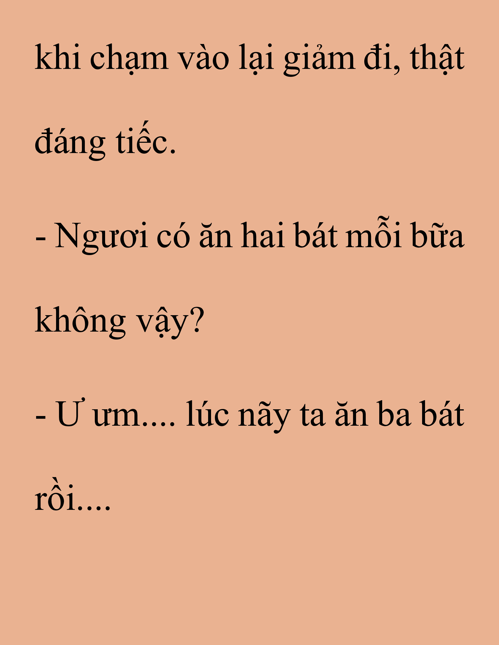 Đọc truyện SNVT[NOVEL] Thanh Mai Trúc Mã Của Đệ Nhất Thiên Hạ - Chương 178: Thứ Ta Muốn Cho Ngươi Thấy