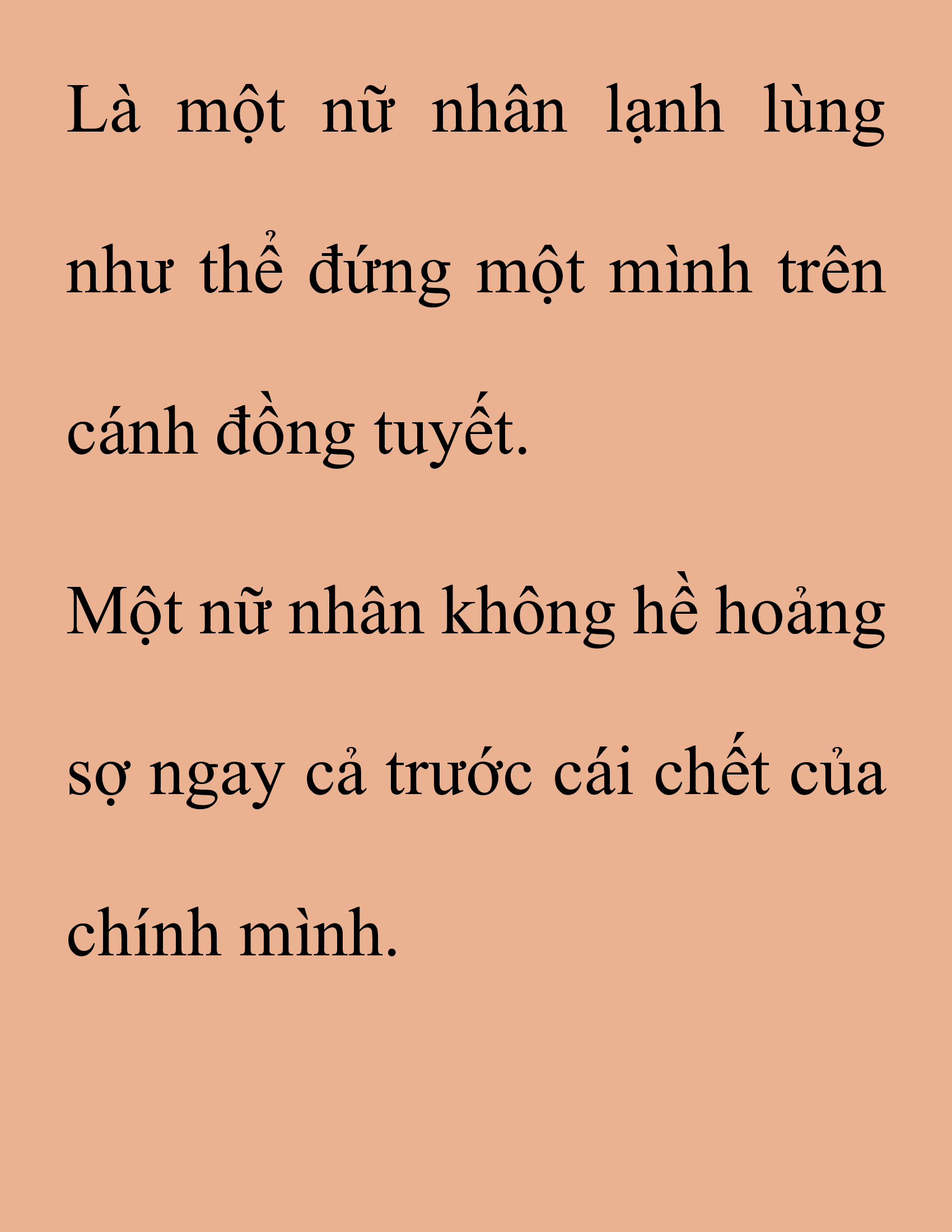 Đọc truyện SNVT[NOVEL] Thanh Mai Trúc Mã Của Đệ Nhất Thiên Hạ - Chương 178: Thứ Ta Muốn Cho Ngươi Thấy