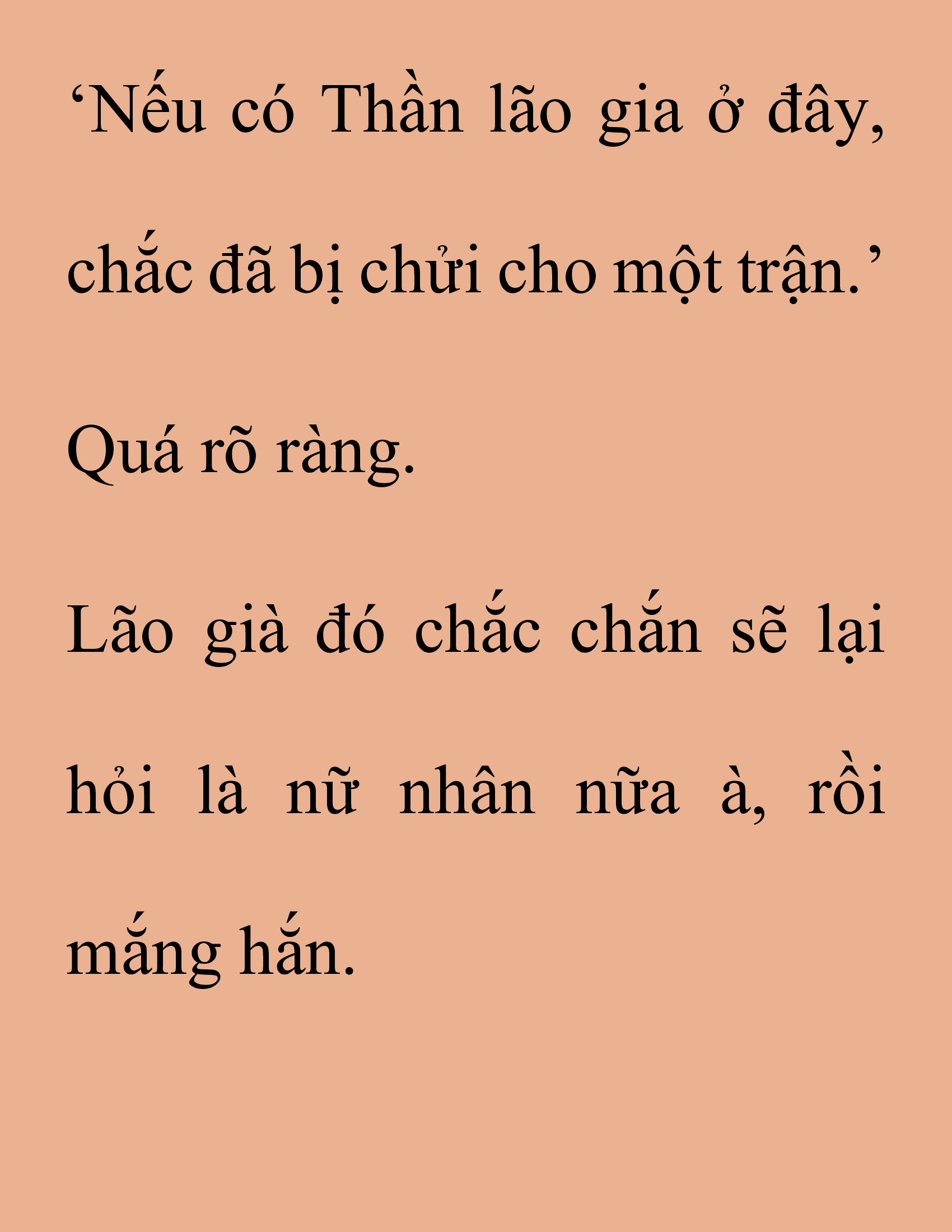 Đọc truyện SNVT[NOVEL] Thanh Mai Trúc Mã Của Đệ Nhất Thiên Hạ - Chương 178: Thứ Ta Muốn Cho Ngươi Thấy
