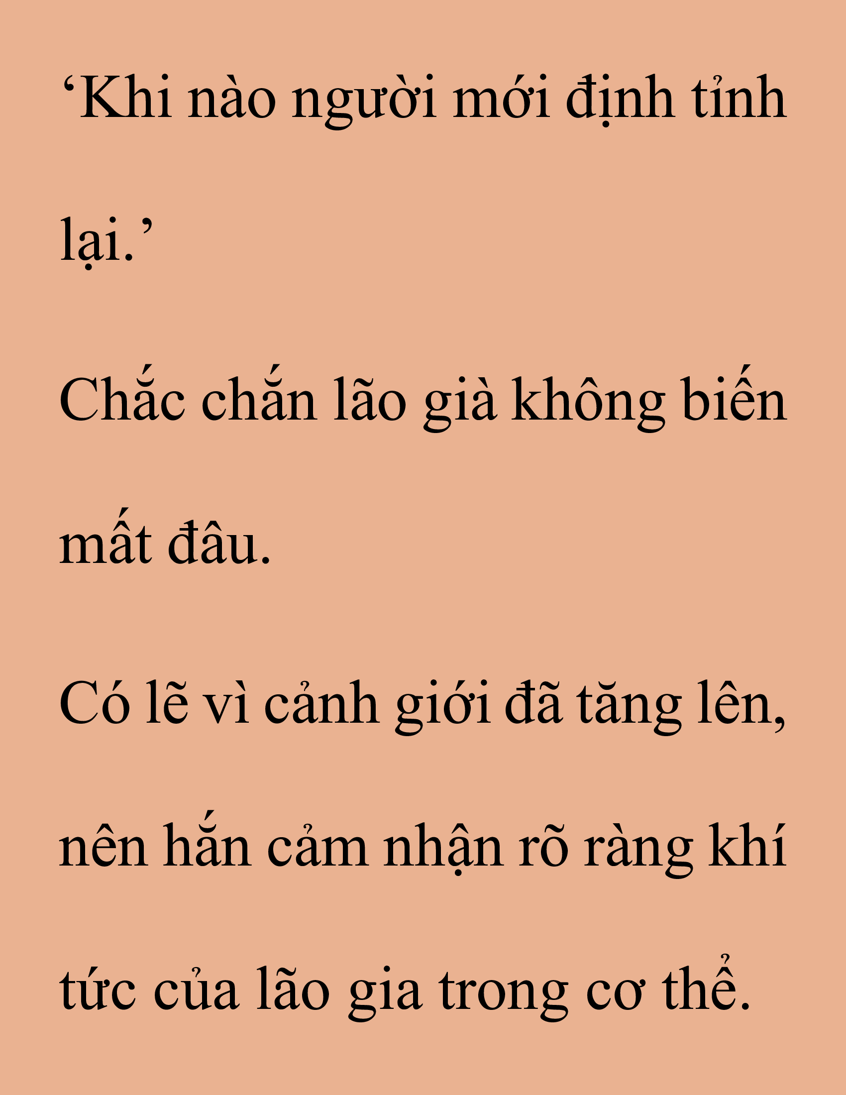 Đọc truyện SNVT[NOVEL] Thanh Mai Trúc Mã Của Đệ Nhất Thiên Hạ - Chương 178: Thứ Ta Muốn Cho Ngươi Thấy