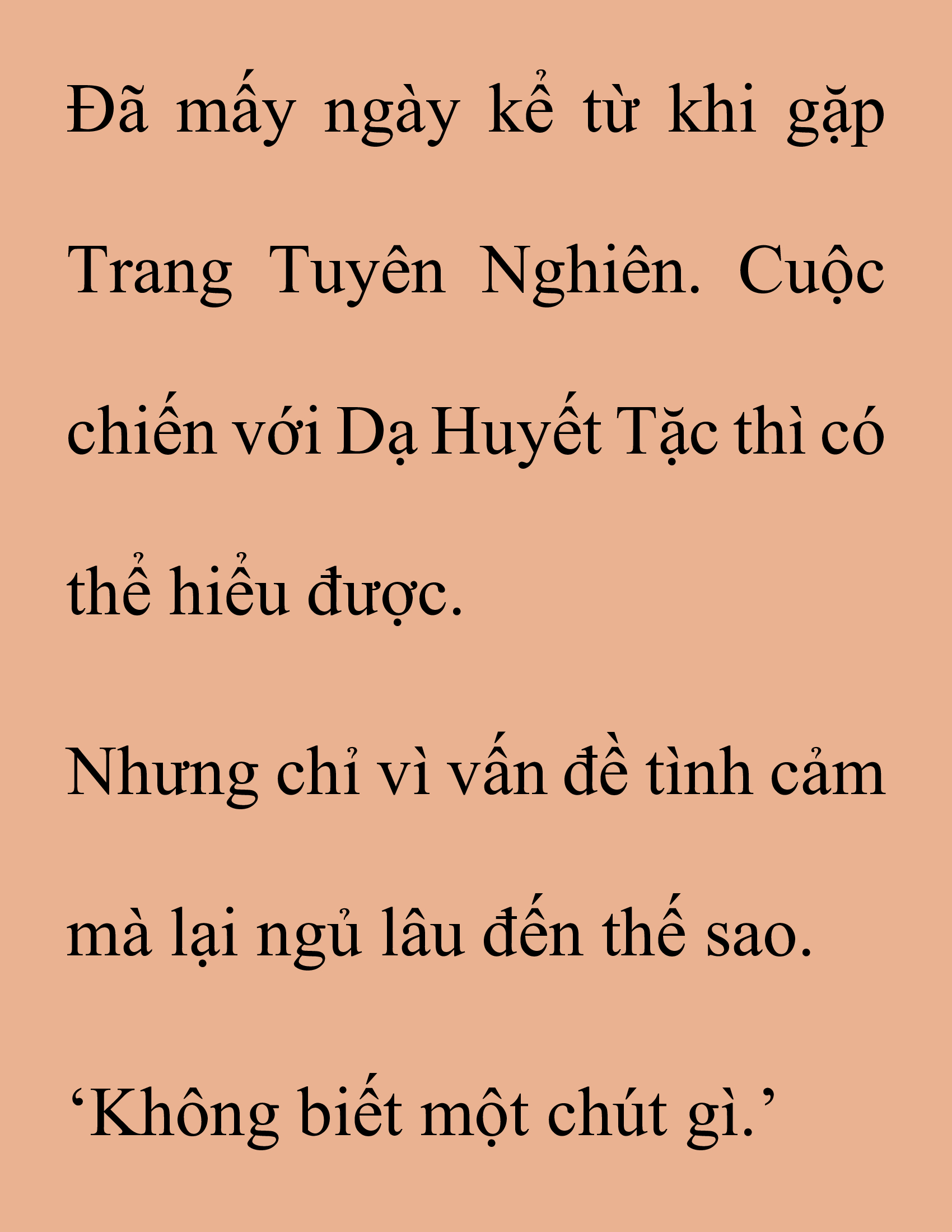 Đọc truyện SNVT[NOVEL] Thanh Mai Trúc Mã Của Đệ Nhất Thiên Hạ - Chương 178: Thứ Ta Muốn Cho Ngươi Thấy