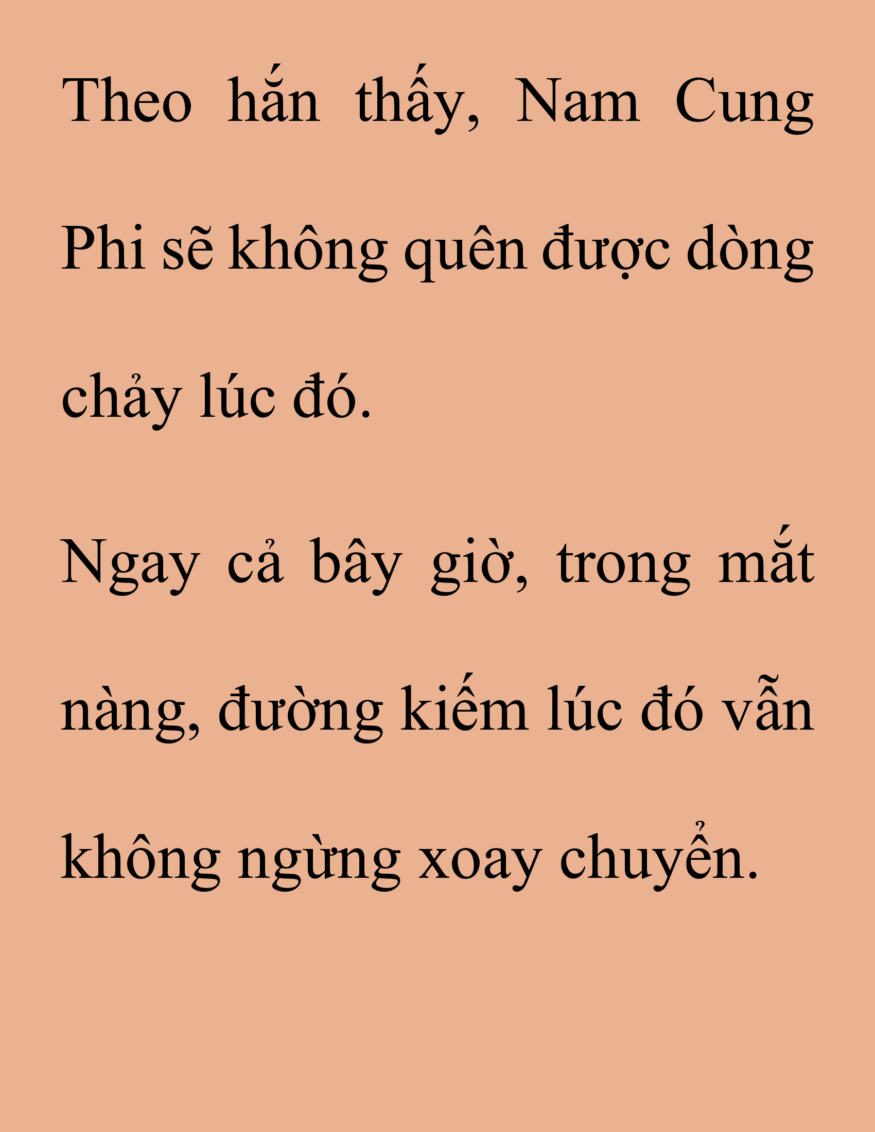 Đọc truyện SNVT[NOVEL] Thanh Mai Trúc Mã Của Đệ Nhất Thiên Hạ - Chương 178: Thứ Ta Muốn Cho Ngươi Thấy