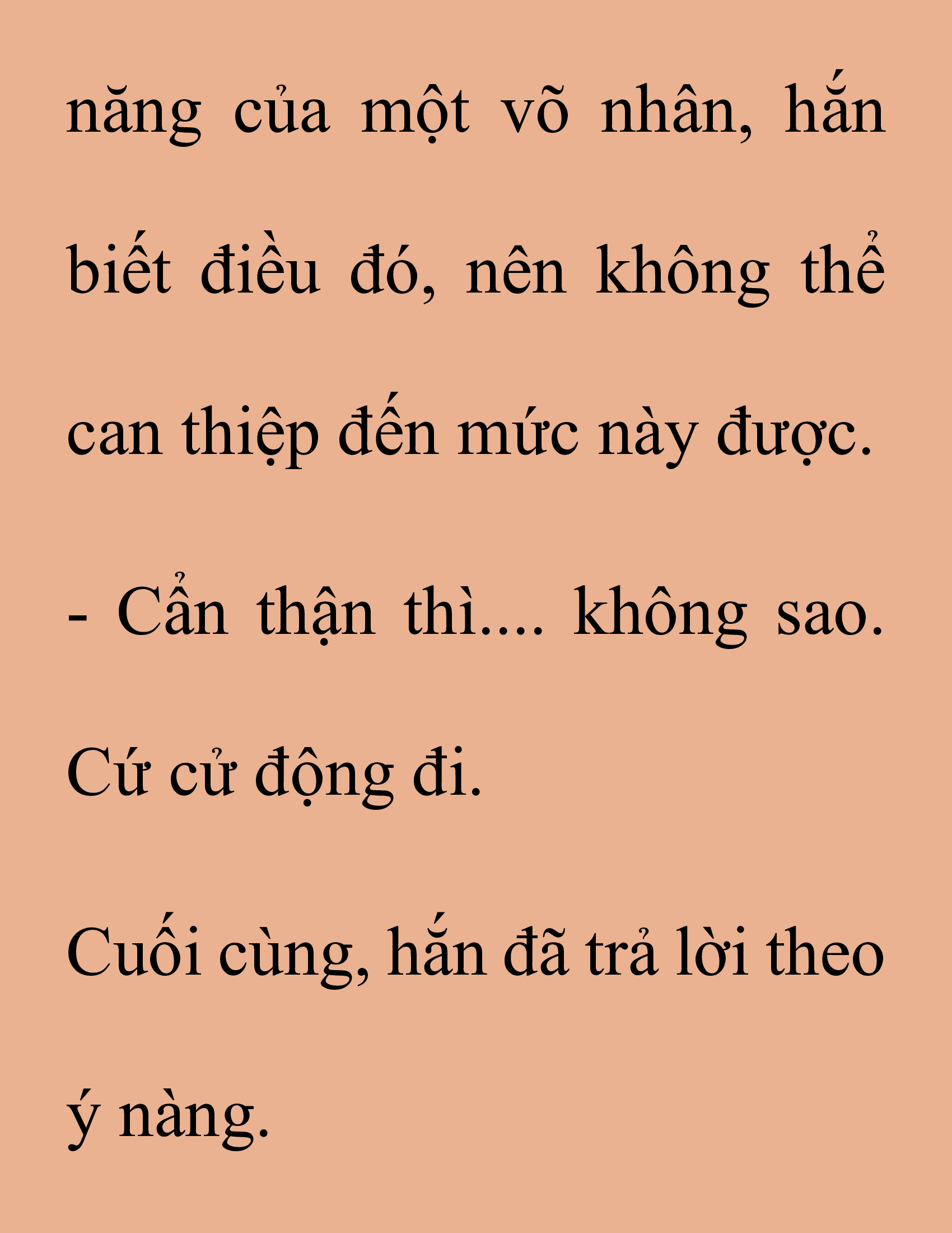 Đọc truyện SNVT[NOVEL] Thanh Mai Trúc Mã Của Đệ Nhất Thiên Hạ - Chương 178: Thứ Ta Muốn Cho Ngươi Thấy