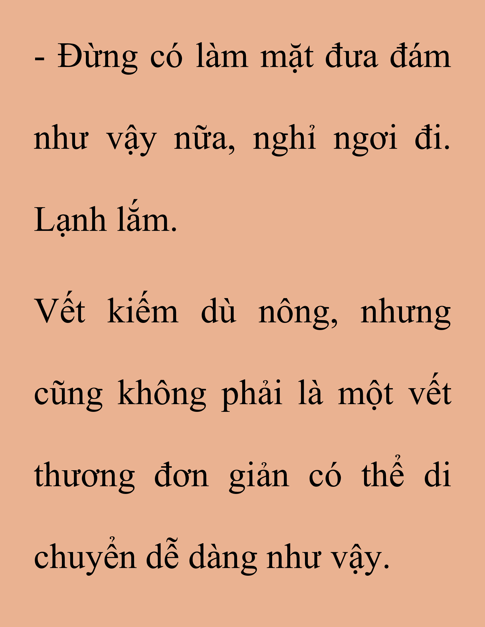 Đọc truyện SNVT[NOVEL] Thanh Mai Trúc Mã Của Đệ Nhất Thiên Hạ - Chương 180: Thứ Ta Muốn Cho Ngươi Thấy