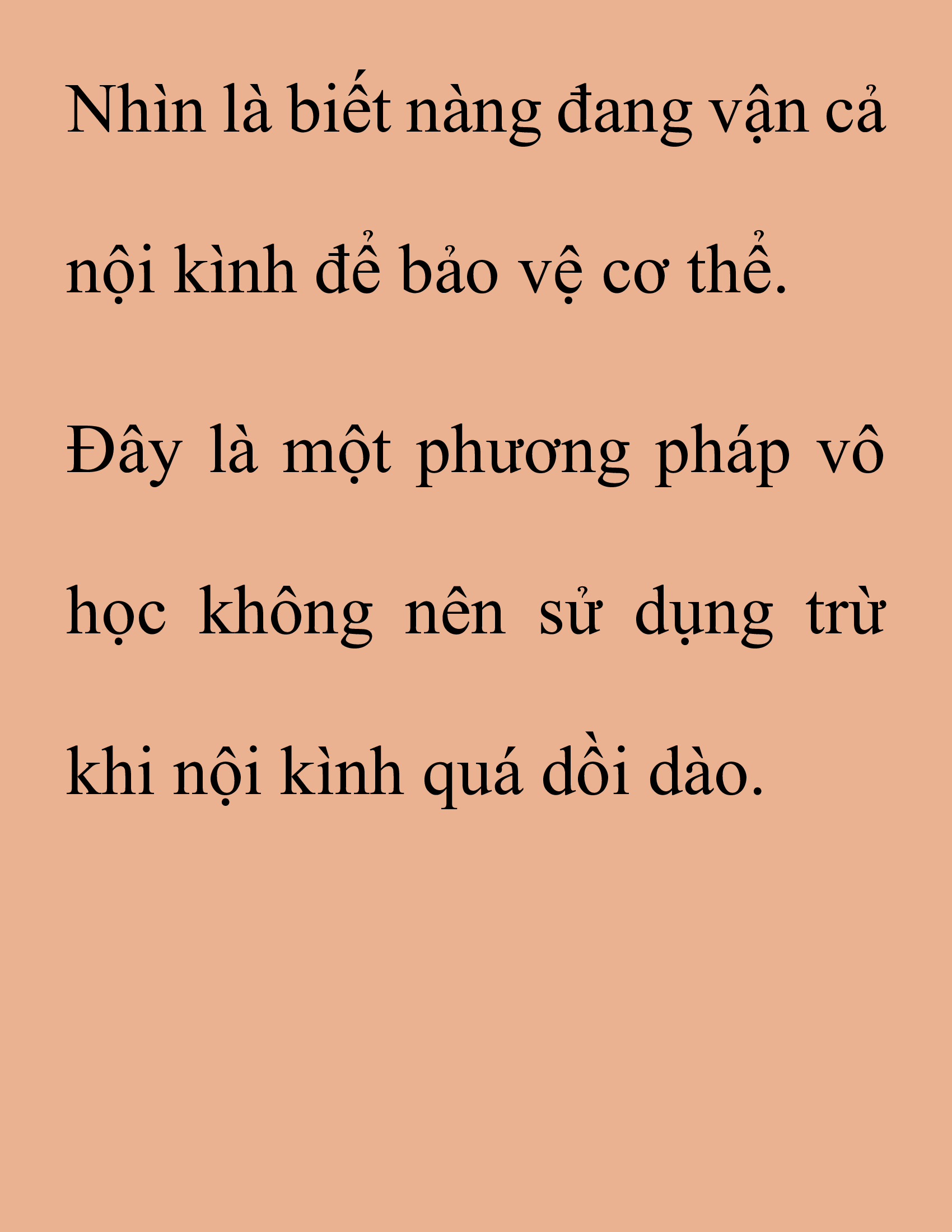 Đọc truyện SNVT[NOVEL] Thanh Mai Trúc Mã Của Đệ Nhất Thiên Hạ - Chương 180: Thứ Ta Muốn Cho Ngươi Thấy