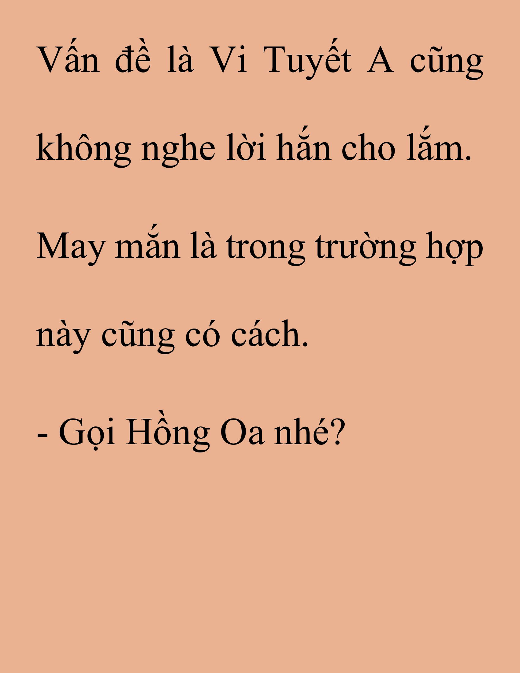 Đọc truyện SNVT[NOVEL] Thanh Mai Trúc Mã Của Đệ Nhất Thiên Hạ - Chương 180: Thứ Ta Muốn Cho Ngươi Thấy