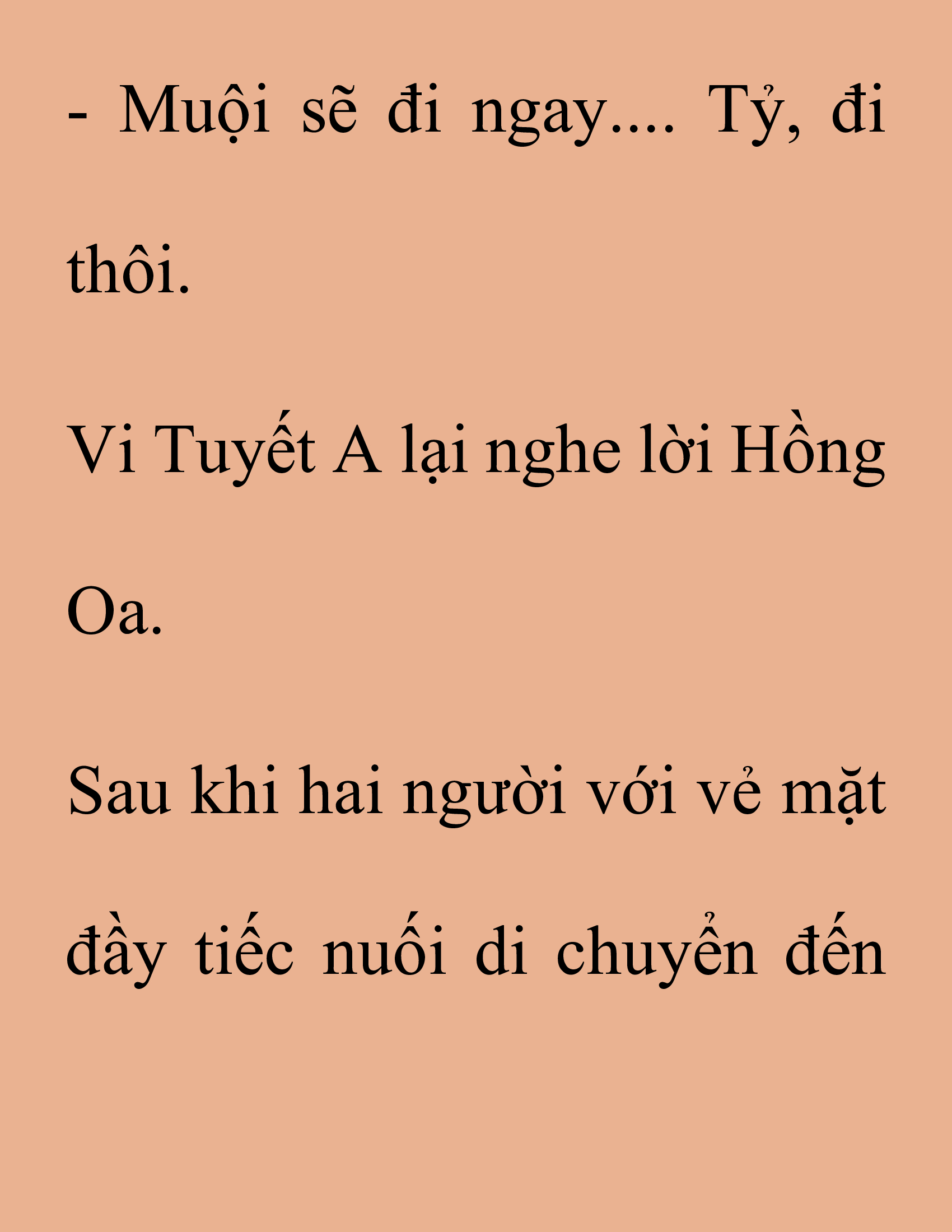 Đọc truyện SNVT[NOVEL] Thanh Mai Trúc Mã Của Đệ Nhất Thiên Hạ - Chương 180: Thứ Ta Muốn Cho Ngươi Thấy