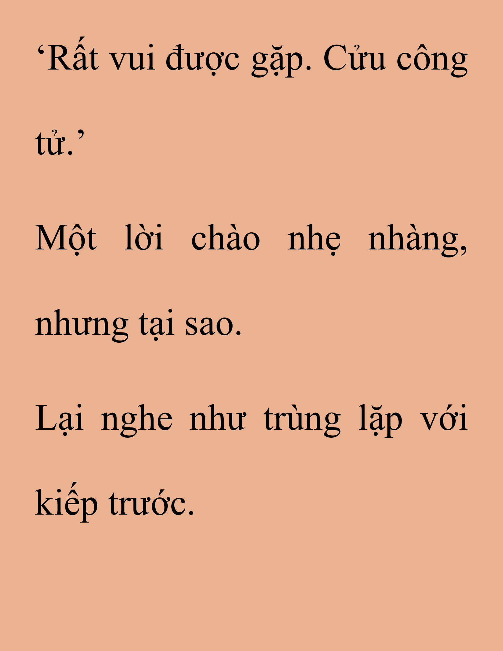 Đọc truyện SNVT[NOVEL] Thanh Mai Trúc Mã Của Đệ Nhất Thiên Hạ - Chương 180: Thứ Ta Muốn Cho Ngươi Thấy