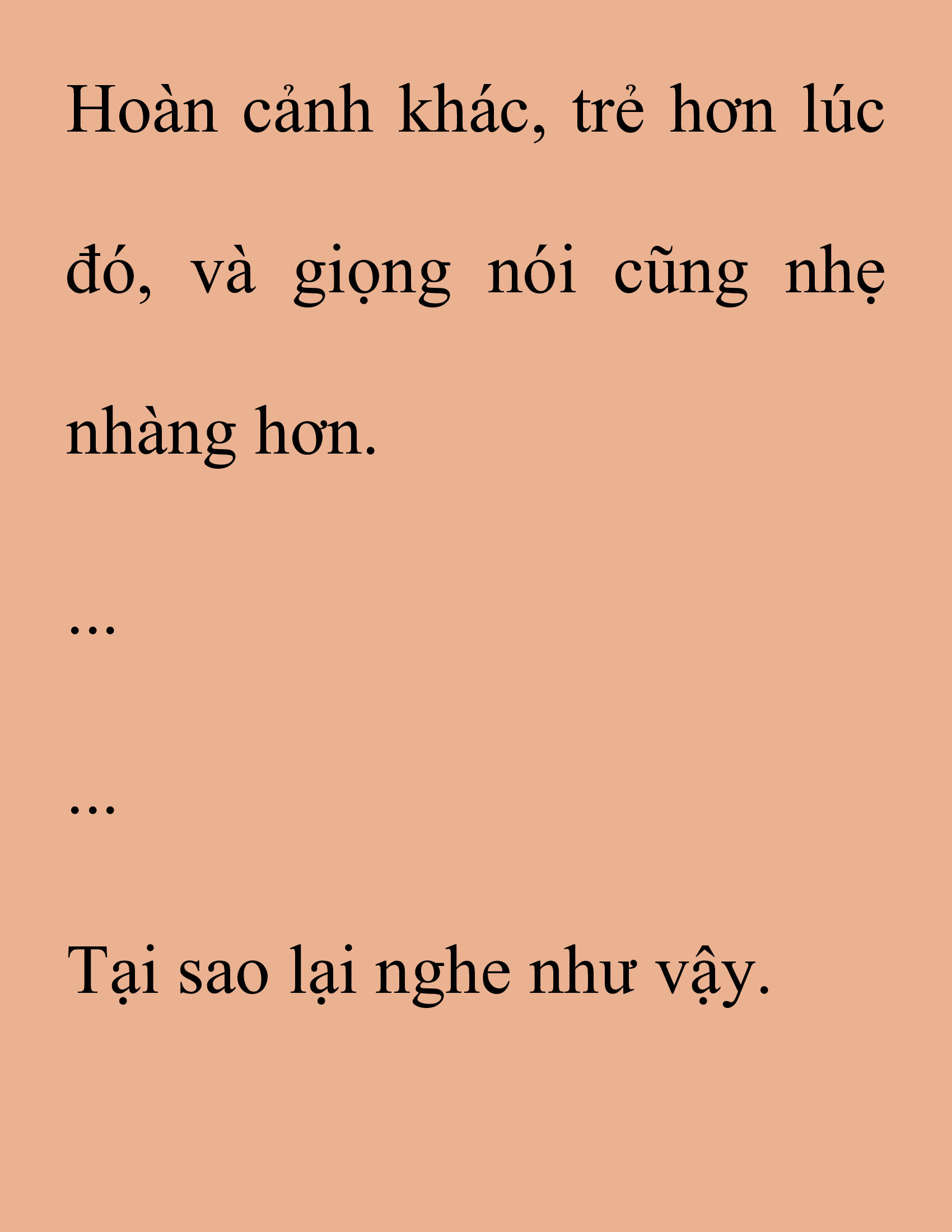 Đọc truyện SNVT[NOVEL] Thanh Mai Trúc Mã Của Đệ Nhất Thiên Hạ - Chương 180: Thứ Ta Muốn Cho Ngươi Thấy