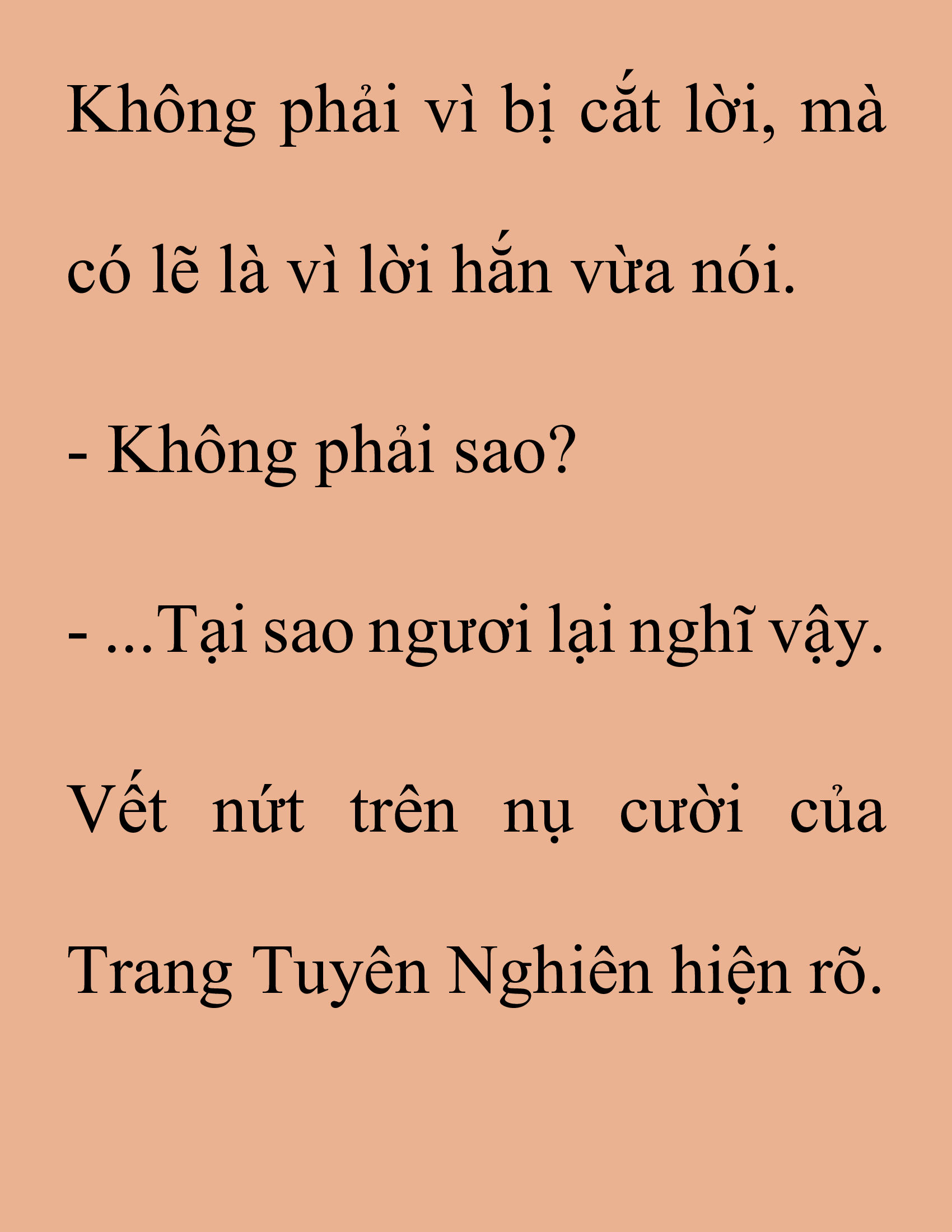 Đọc truyện SNVT[NOVEL] Thanh Mai Trúc Mã Của Đệ Nhất Thiên Hạ - Chương 180: Thứ Ta Muốn Cho Ngươi Thấy
