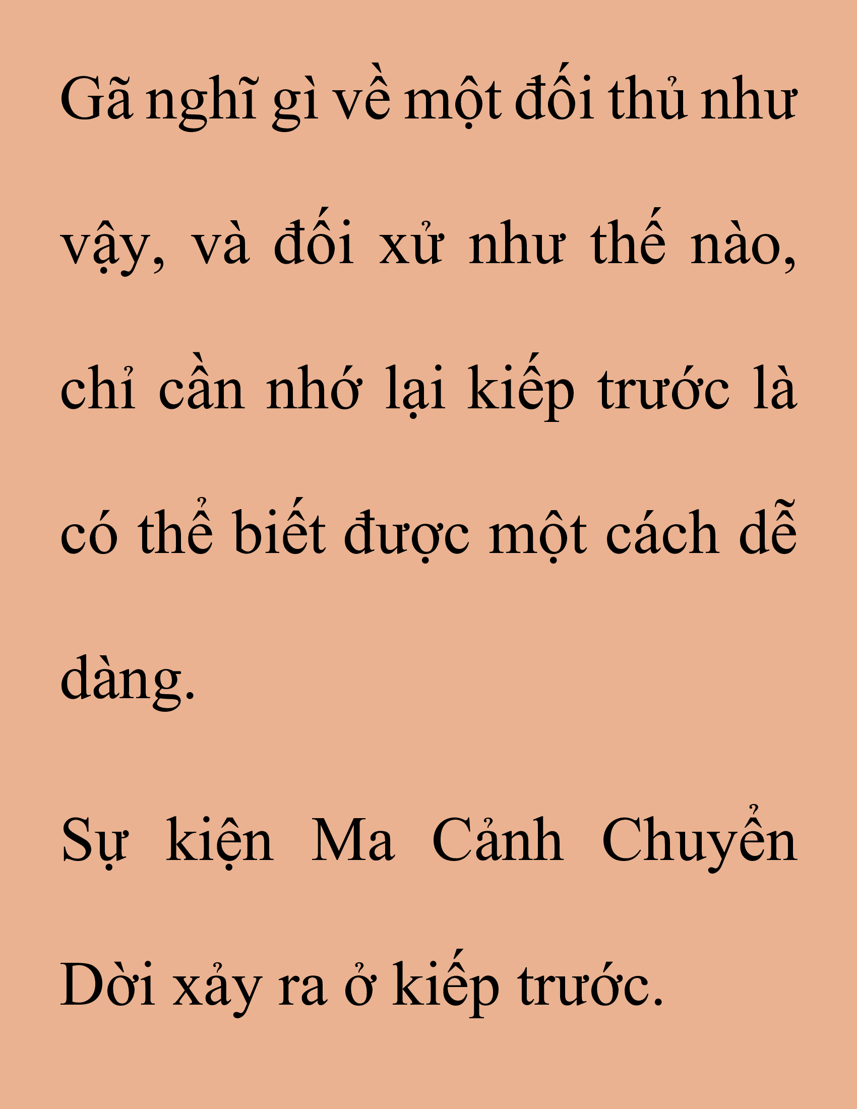 Đọc truyện SNVT[NOVEL] Thanh Mai Trúc Mã Của Đệ Nhất Thiên Hạ - Chương 180: Thứ Ta Muốn Cho Ngươi Thấy