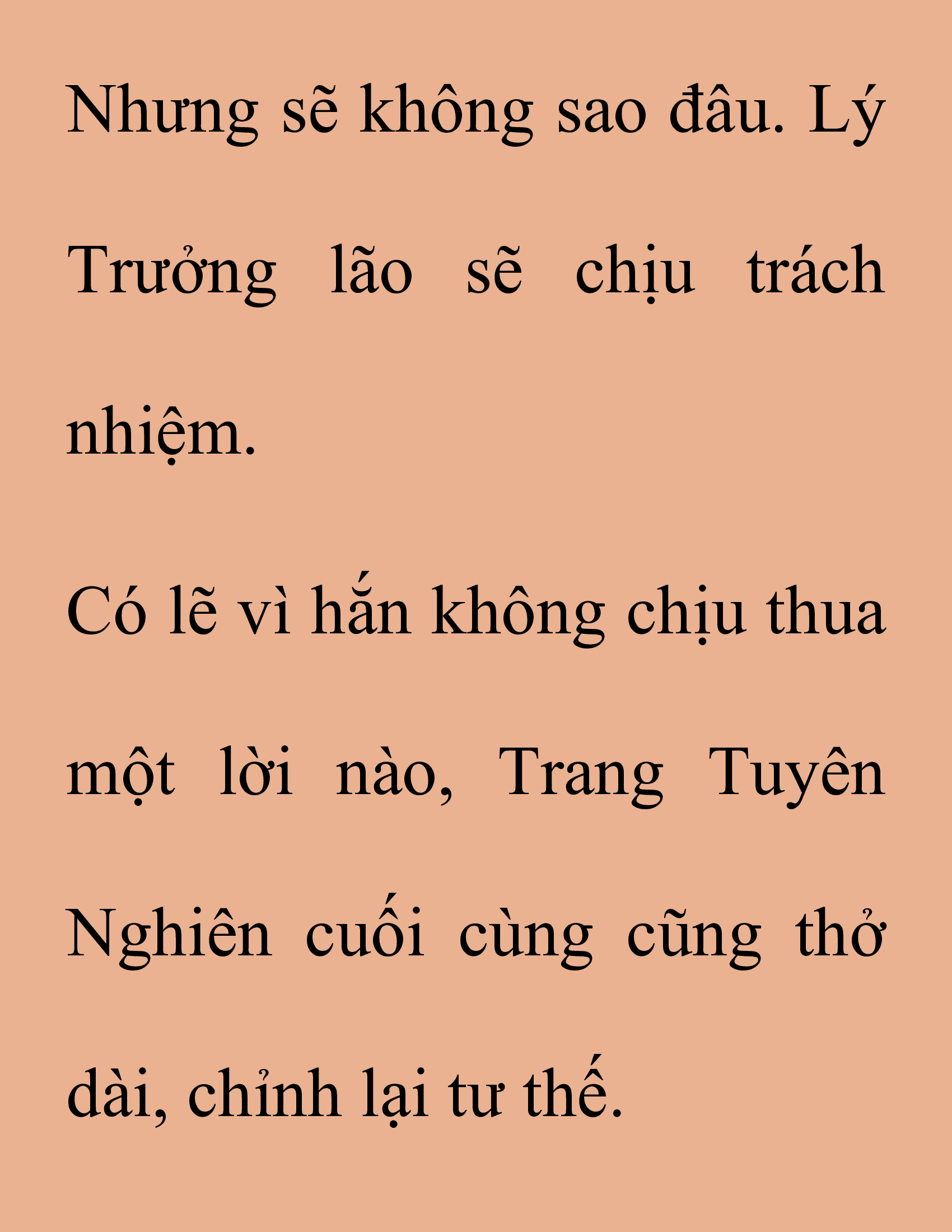 Đọc truyện SNVT[NOVEL] Thanh Mai Trúc Mã Của Đệ Nhất Thiên Hạ - Chương 180: Thứ Ta Muốn Cho Ngươi Thấy