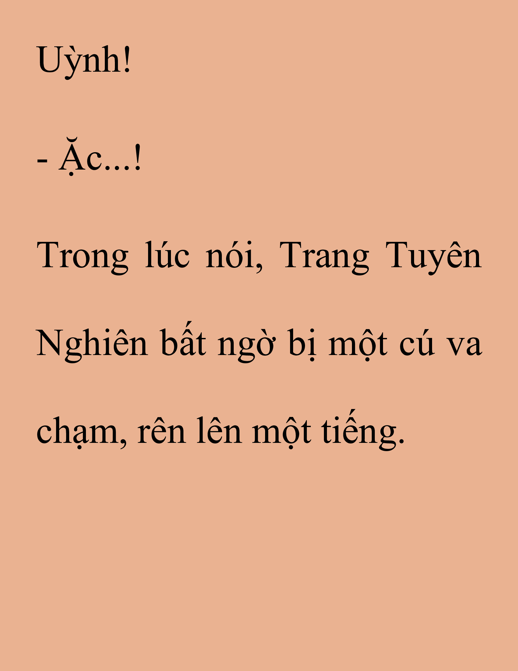 Đọc truyện SNVT[NOVEL] Thanh Mai Trúc Mã Của Đệ Nhất Thiên Hạ - Chương 180: Thứ Ta Muốn Cho Ngươi Thấy