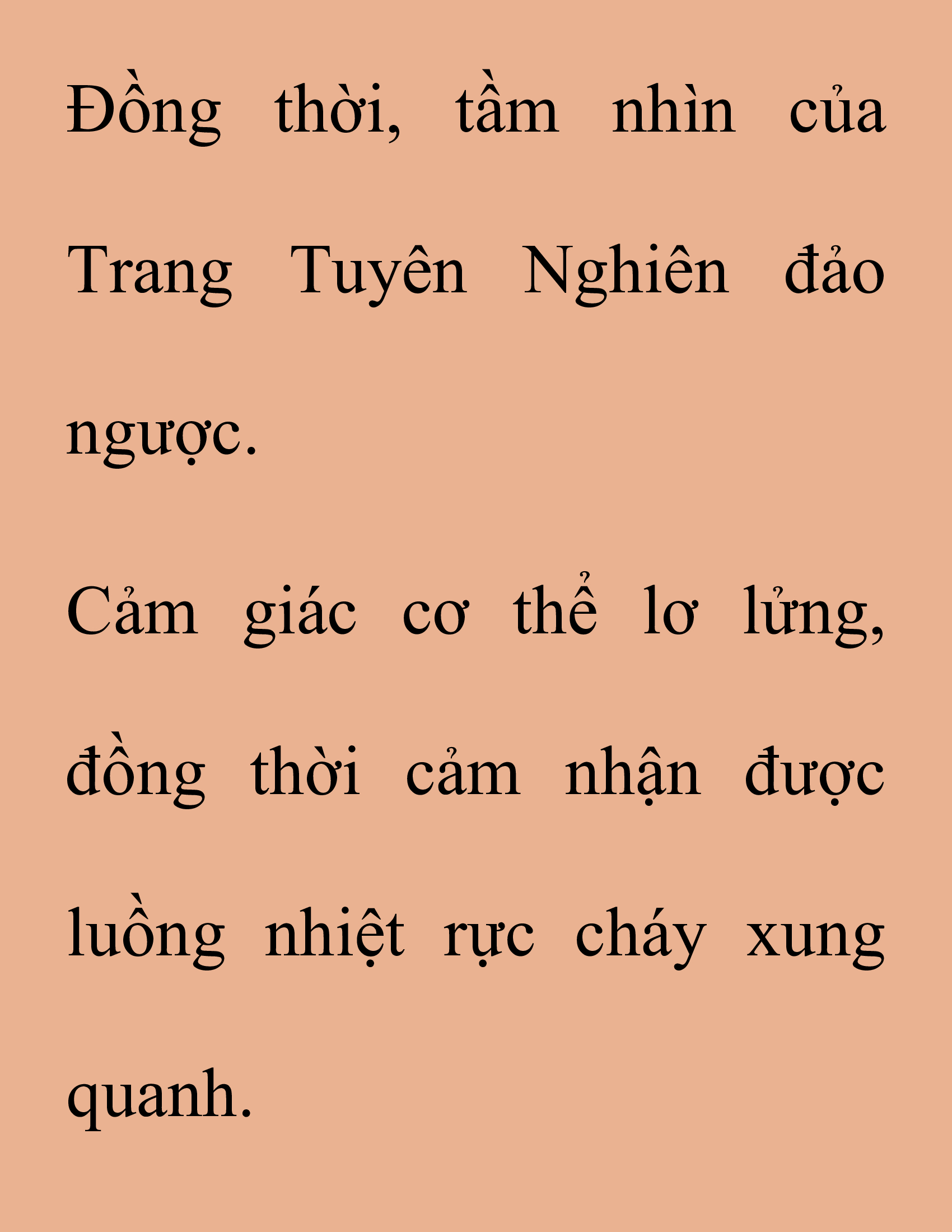 Đọc truyện SNVT[NOVEL] Thanh Mai Trúc Mã Của Đệ Nhất Thiên Hạ - Chương 180: Thứ Ta Muốn Cho Ngươi Thấy