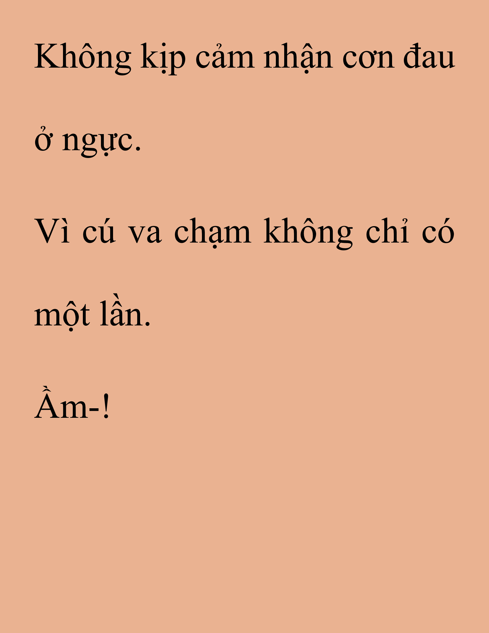 Đọc truyện SNVT[NOVEL] Thanh Mai Trúc Mã Của Đệ Nhất Thiên Hạ - Chương 180: Thứ Ta Muốn Cho Ngươi Thấy