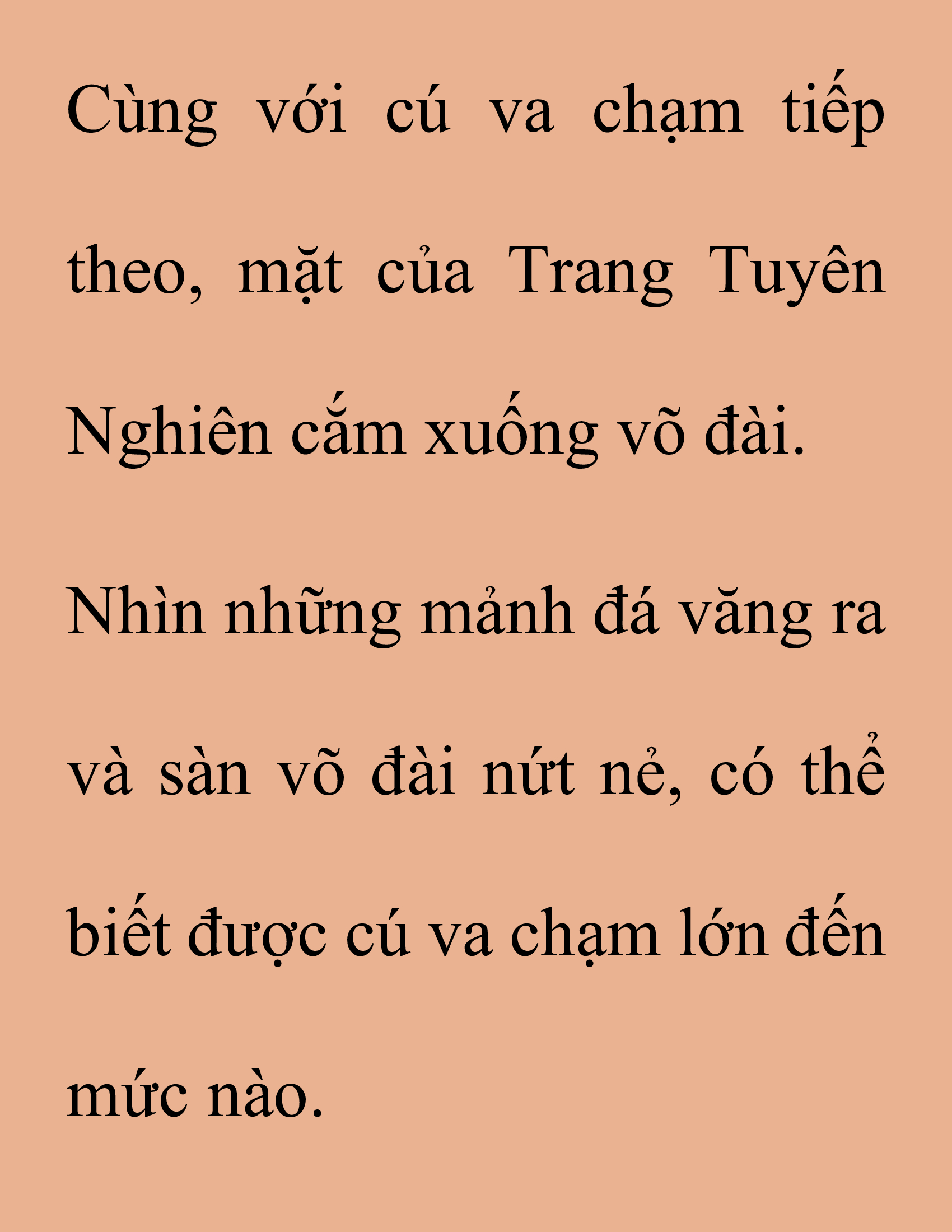 Đọc truyện SNVT[NOVEL] Thanh Mai Trúc Mã Của Đệ Nhất Thiên Hạ - Chương 180: Thứ Ta Muốn Cho Ngươi Thấy