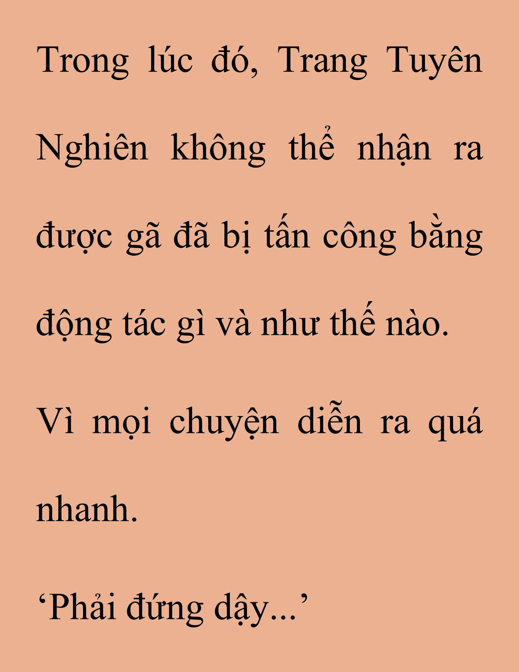 Đọc truyện SNVT[NOVEL] Thanh Mai Trúc Mã Của Đệ Nhất Thiên Hạ - Chương 180: Thứ Ta Muốn Cho Ngươi Thấy