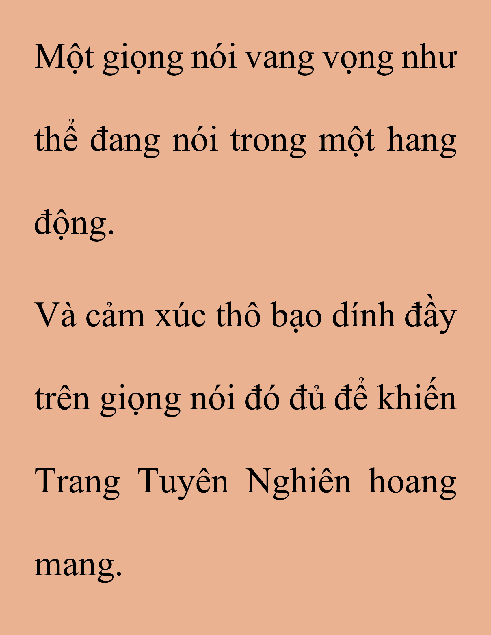 Đọc truyện SNVT[NOVEL] Thanh Mai Trúc Mã Của Đệ Nhất Thiên Hạ - Chương 180: Thứ Ta Muốn Cho Ngươi Thấy