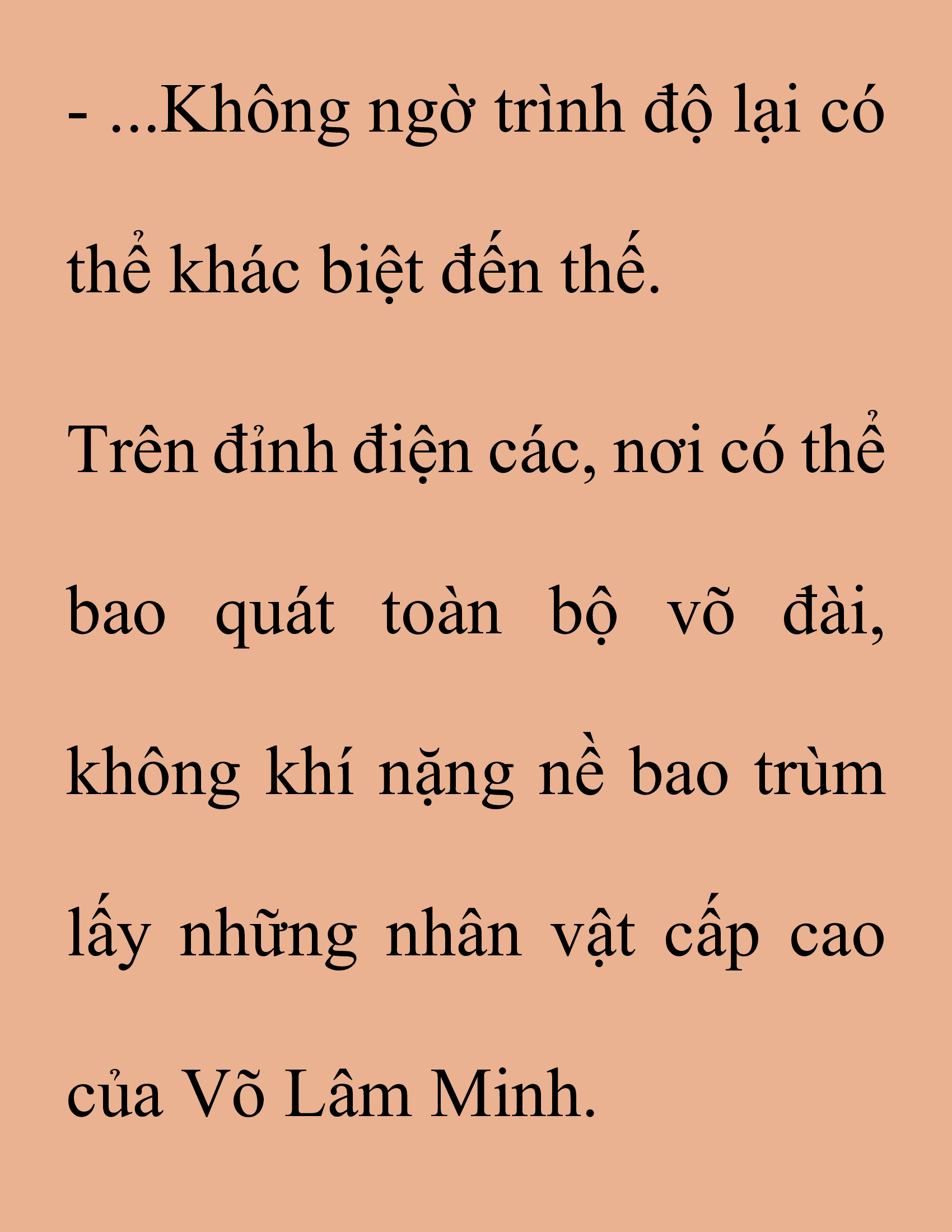 Đọc truyện SNVT[NOVEL] Thanh Mai Trúc Mã Của Đệ Nhất Thiên Hạ - Chương 181: Thứ Ta Muốn Ngươi Thấy