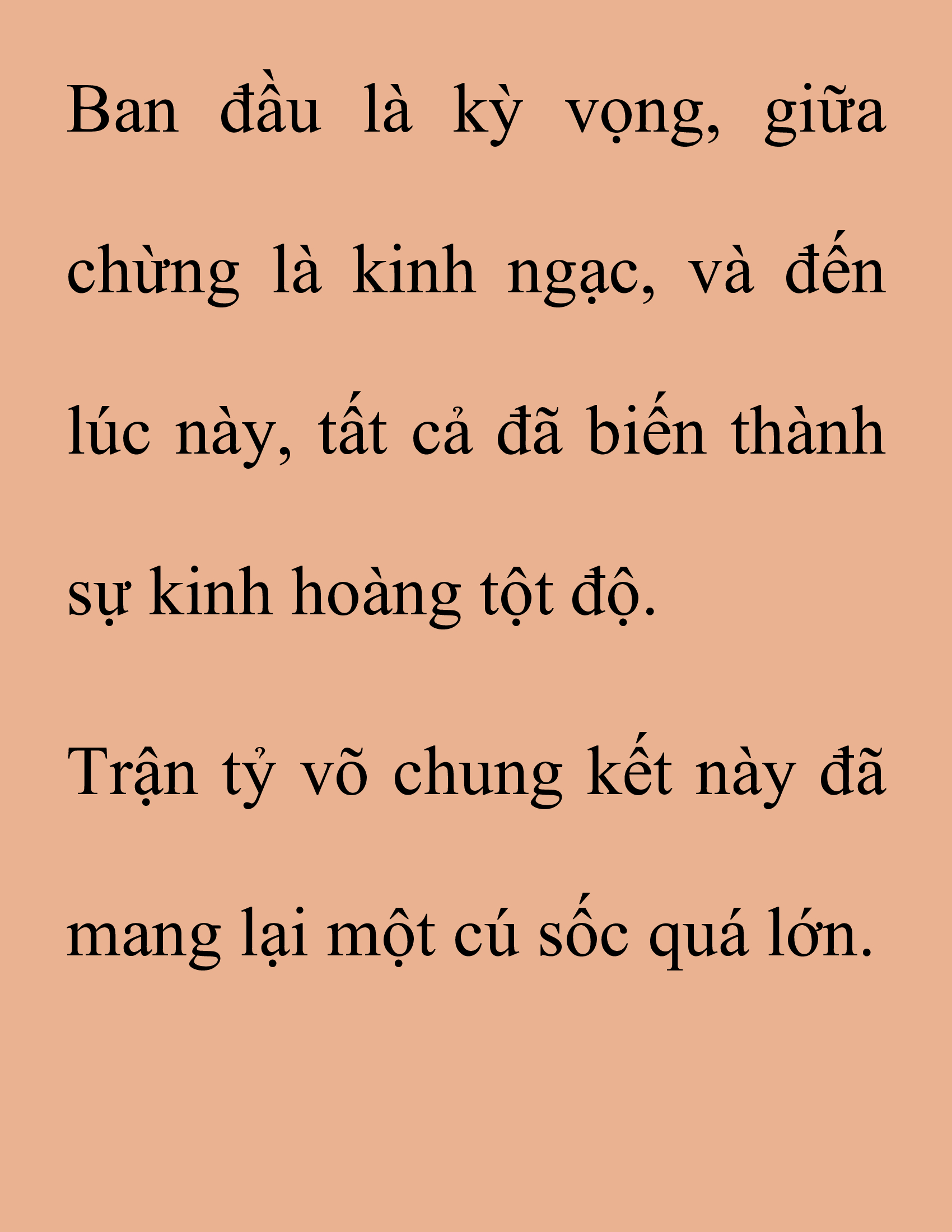 Đọc truyện SNVT[NOVEL] Thanh Mai Trúc Mã Của Đệ Nhất Thiên Hạ - Chương 181: Thứ Ta Muốn Ngươi Thấy