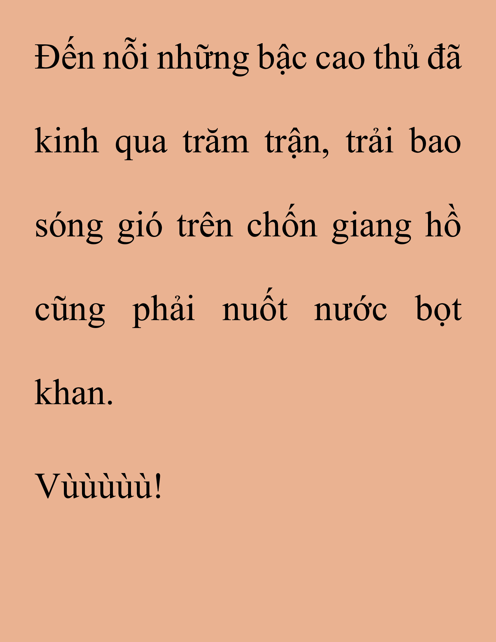 Đọc truyện SNVT[NOVEL] Thanh Mai Trúc Mã Của Đệ Nhất Thiên Hạ - Chương 181: Thứ Ta Muốn Ngươi Thấy