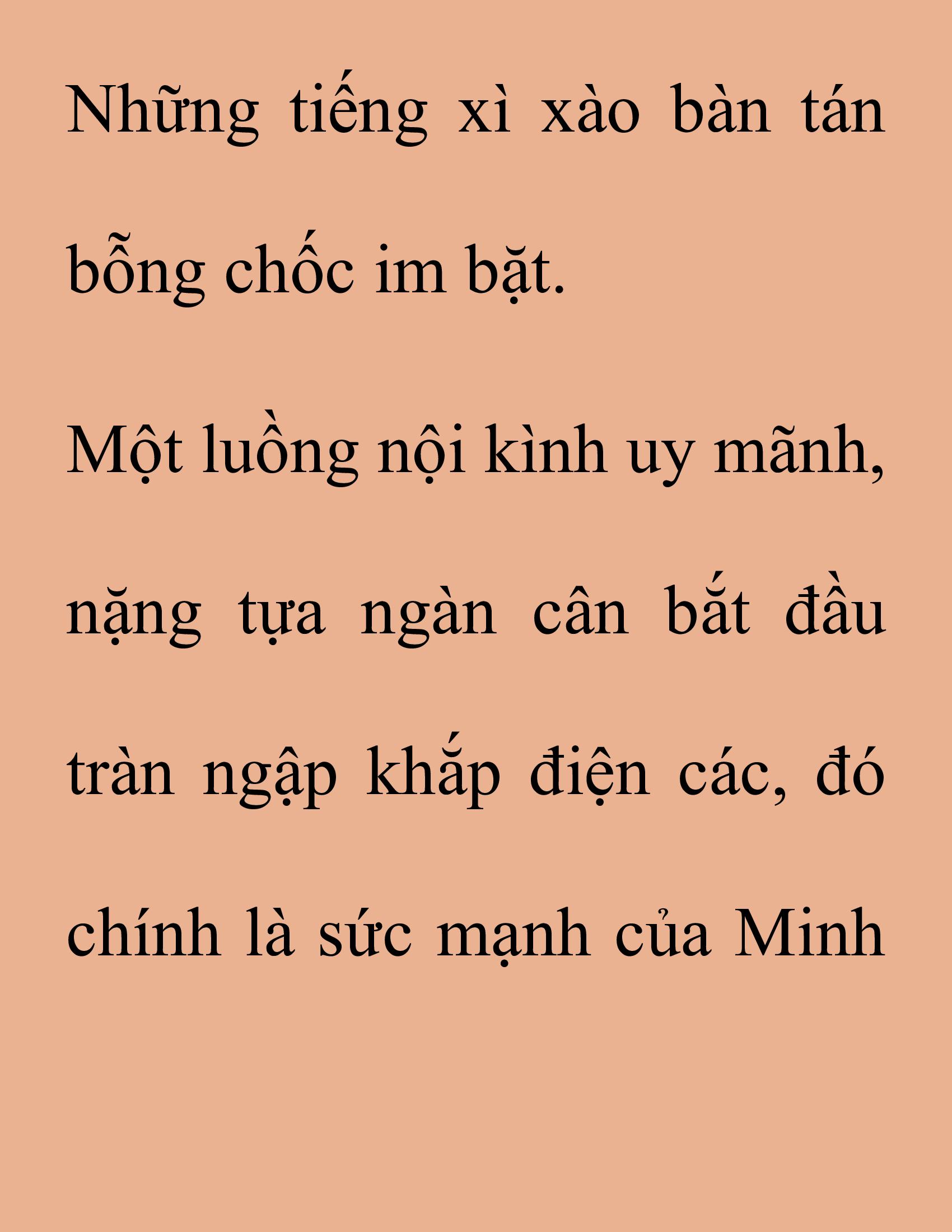 Đọc truyện SNVT[NOVEL] Thanh Mai Trúc Mã Của Đệ Nhất Thiên Hạ - Chương 181: Thứ Ta Muốn Ngươi Thấy